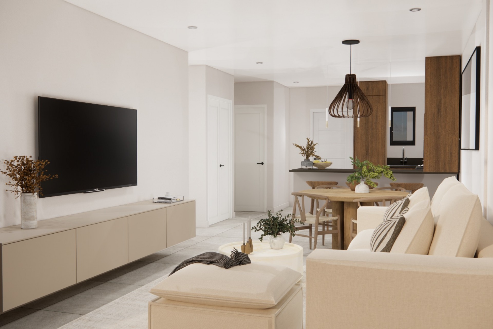 Nieuw - Appartement - Rojales - Rojales - Dorp