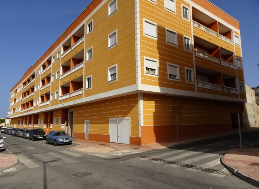 Nieuw - Appartement - Rojales - Rojales - Dorp