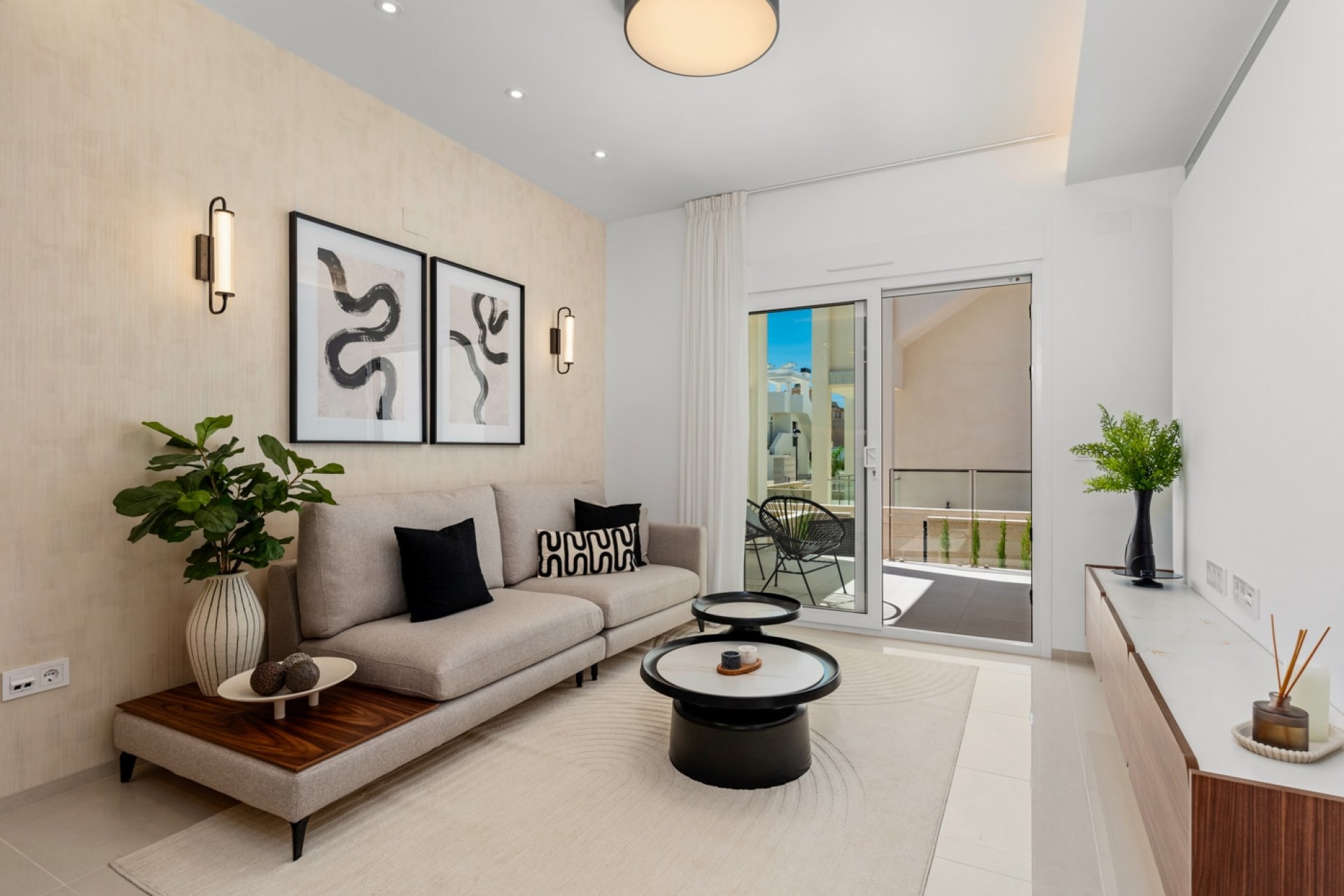 Nieuw - Appartement - Rojales