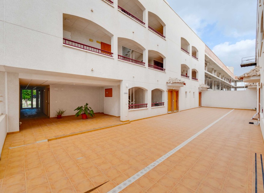 Nieuw - Appartement - San Fulgencio - San Fulgencio - Stad