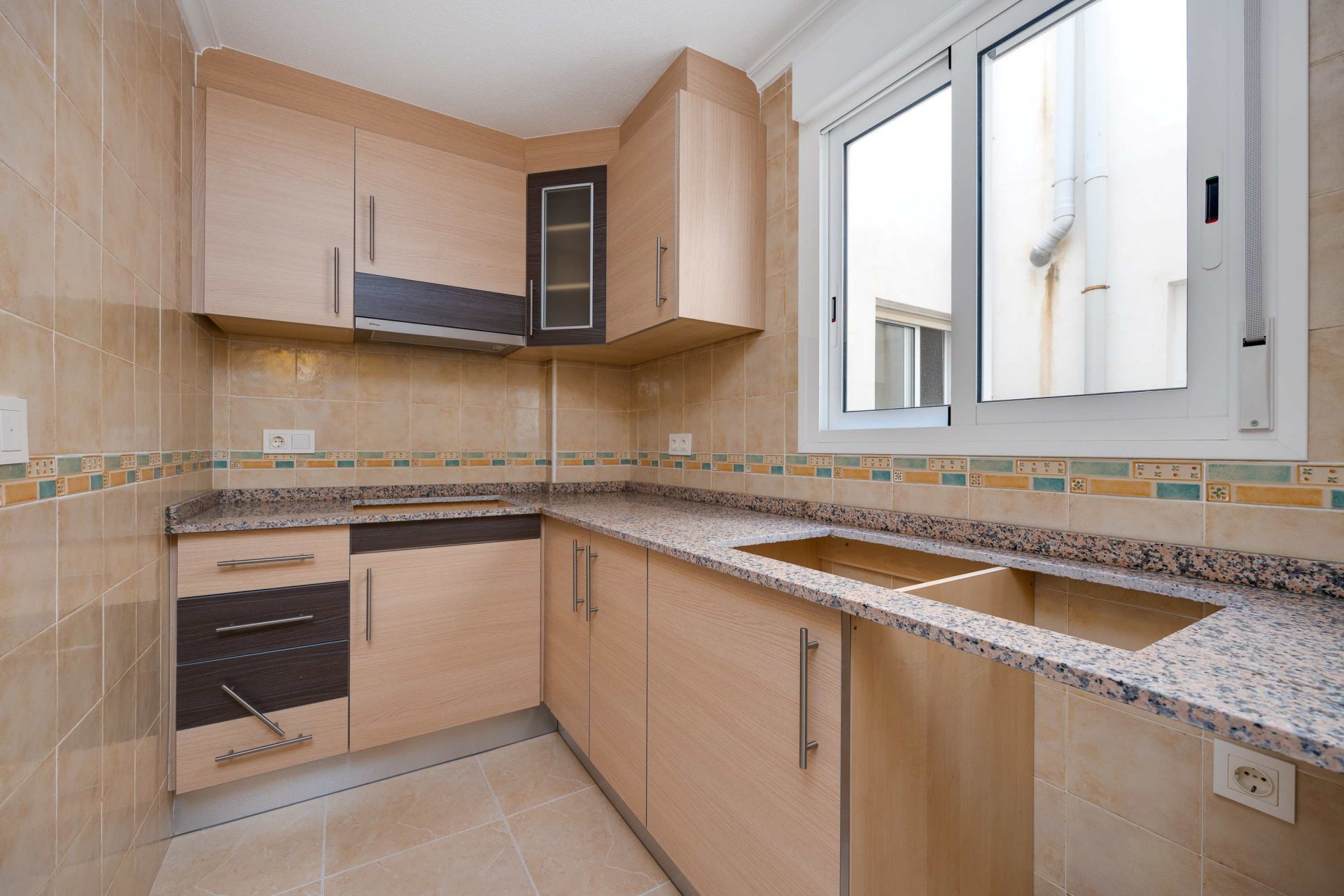 Nieuw - Appartement - San Fulgencio - San Fulgencio - Stad