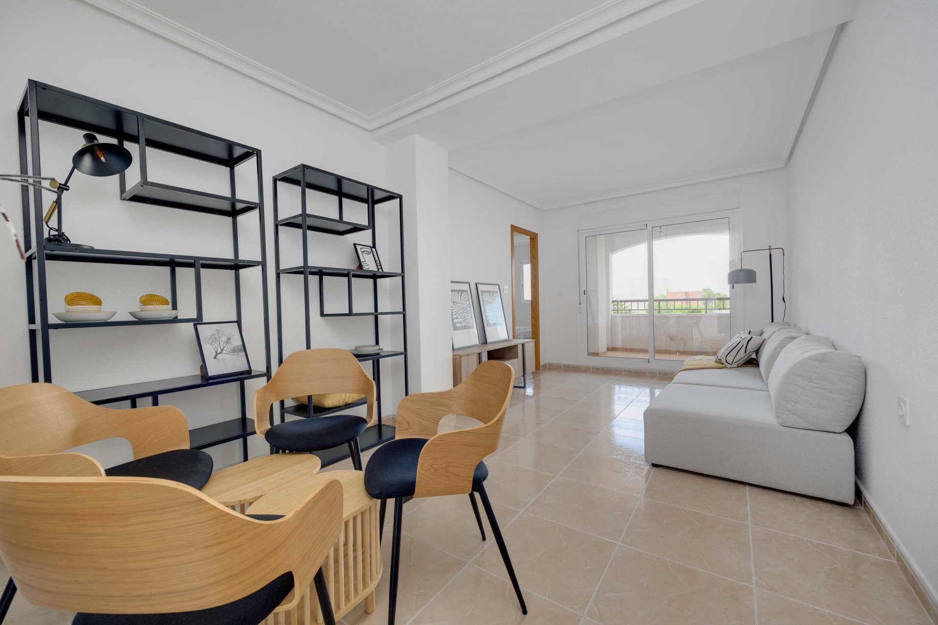 Nieuw - Appartement - San Fulgencio - San Fulgencio - Stad