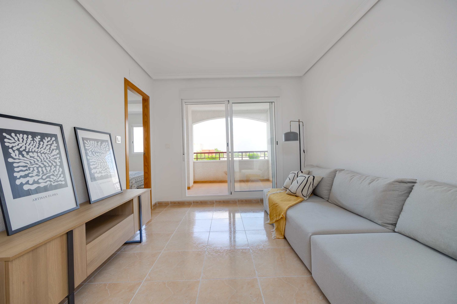 Nieuw - Appartement - San Fulgencio - San Fulgencio - Stad