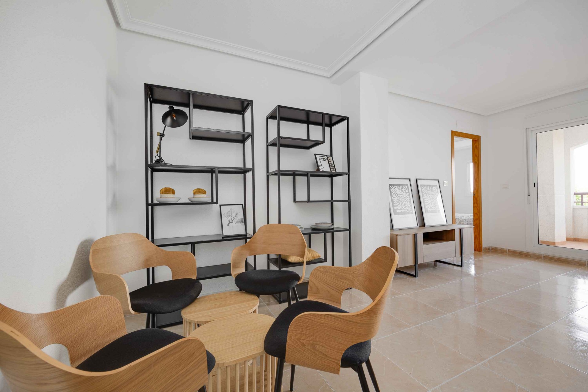 Nieuw - Appartement - San Fulgencio - San Fulgencio - Stad