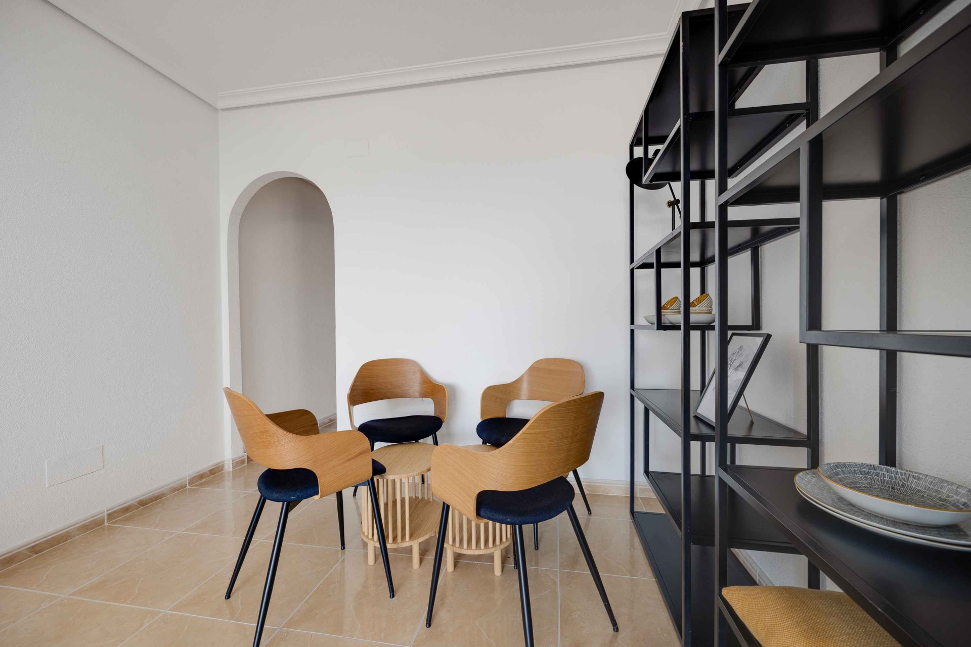 Nieuw - Appartement - San Fulgencio - San Fulgencio - Stad