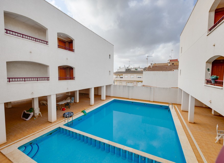 Nieuw - Appartement - San Fulgencio - San Fulgencio - Stad