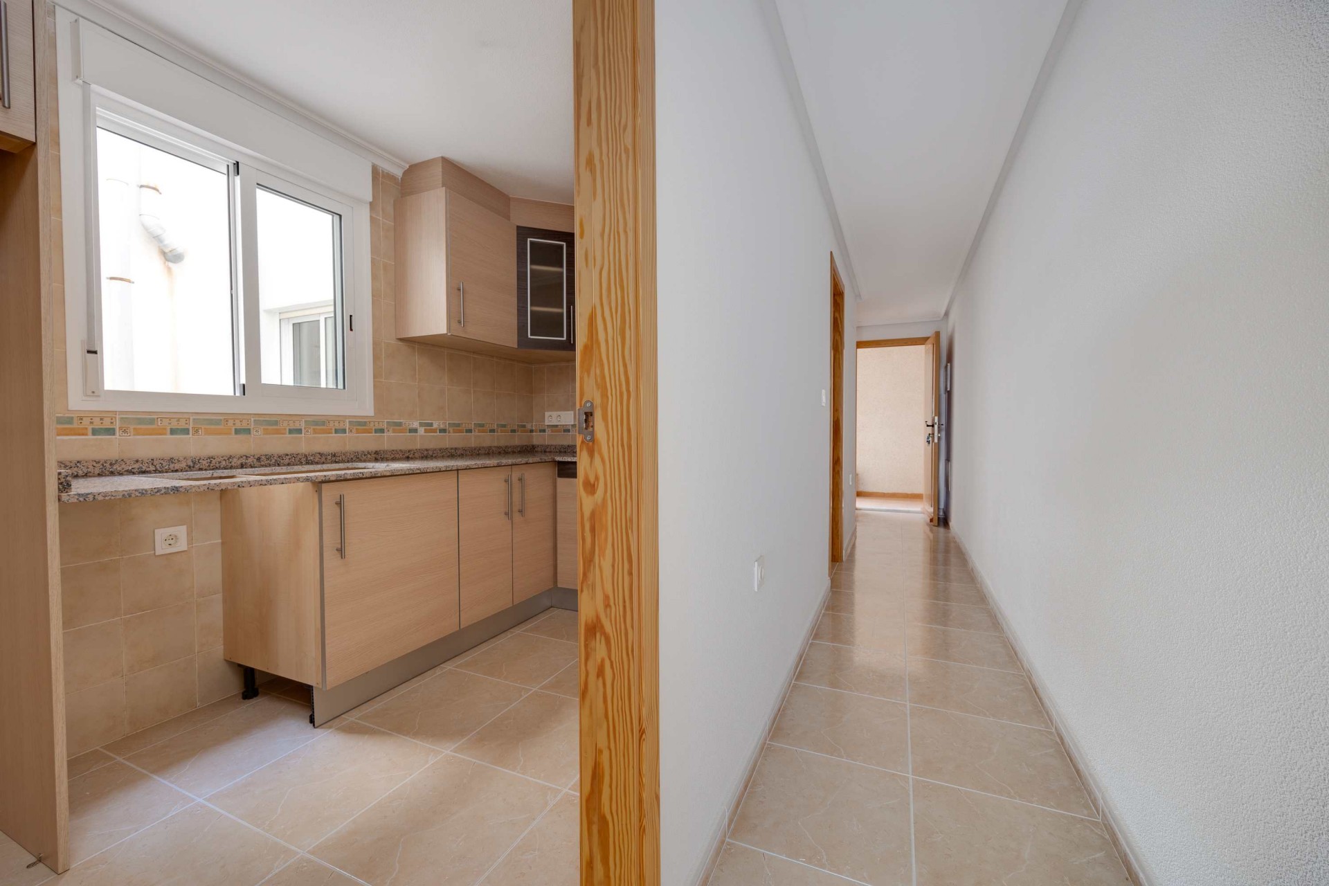 Nieuw - Appartement - San Fulgencio - San Fulgencio - Stad