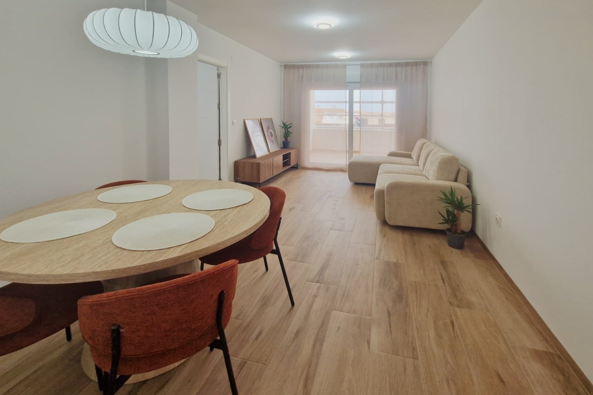 Nieuw - Appartement - San Fulgencio - San Fulgencio - Stad