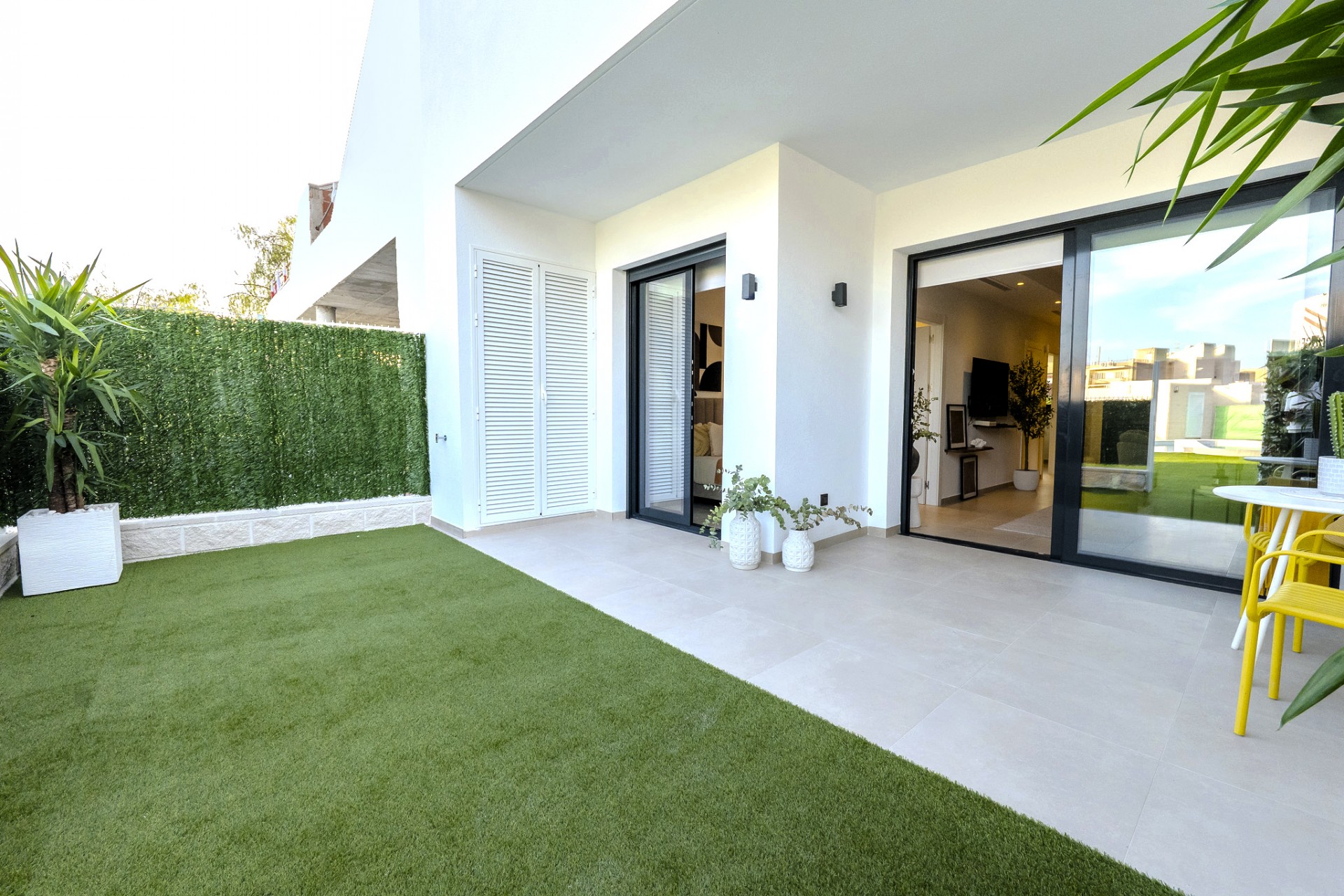 Nieuw - Appartement - San Fulgencio - San Fulgencio - Stad
