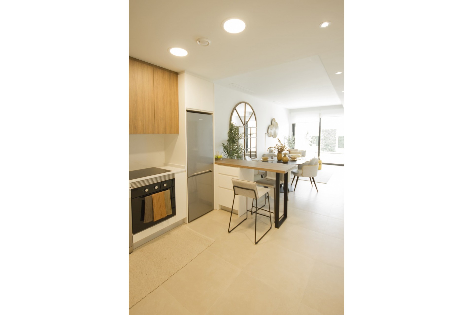 Nieuw - Appartement - San Fulgencio - San Fulgencio - Stad