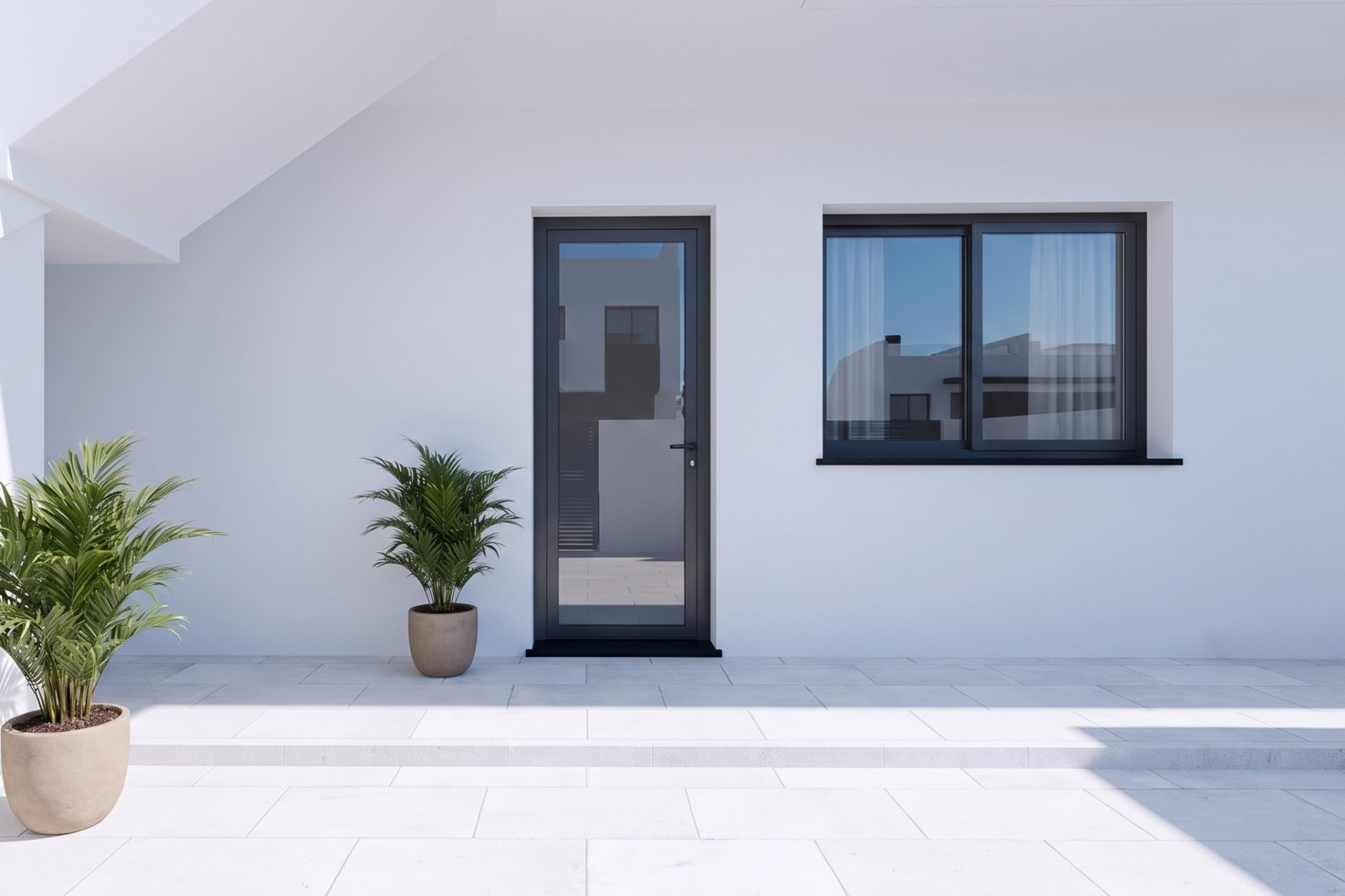 Nieuw - Appartement - San Fulgencio - San Fulgencio - Stad