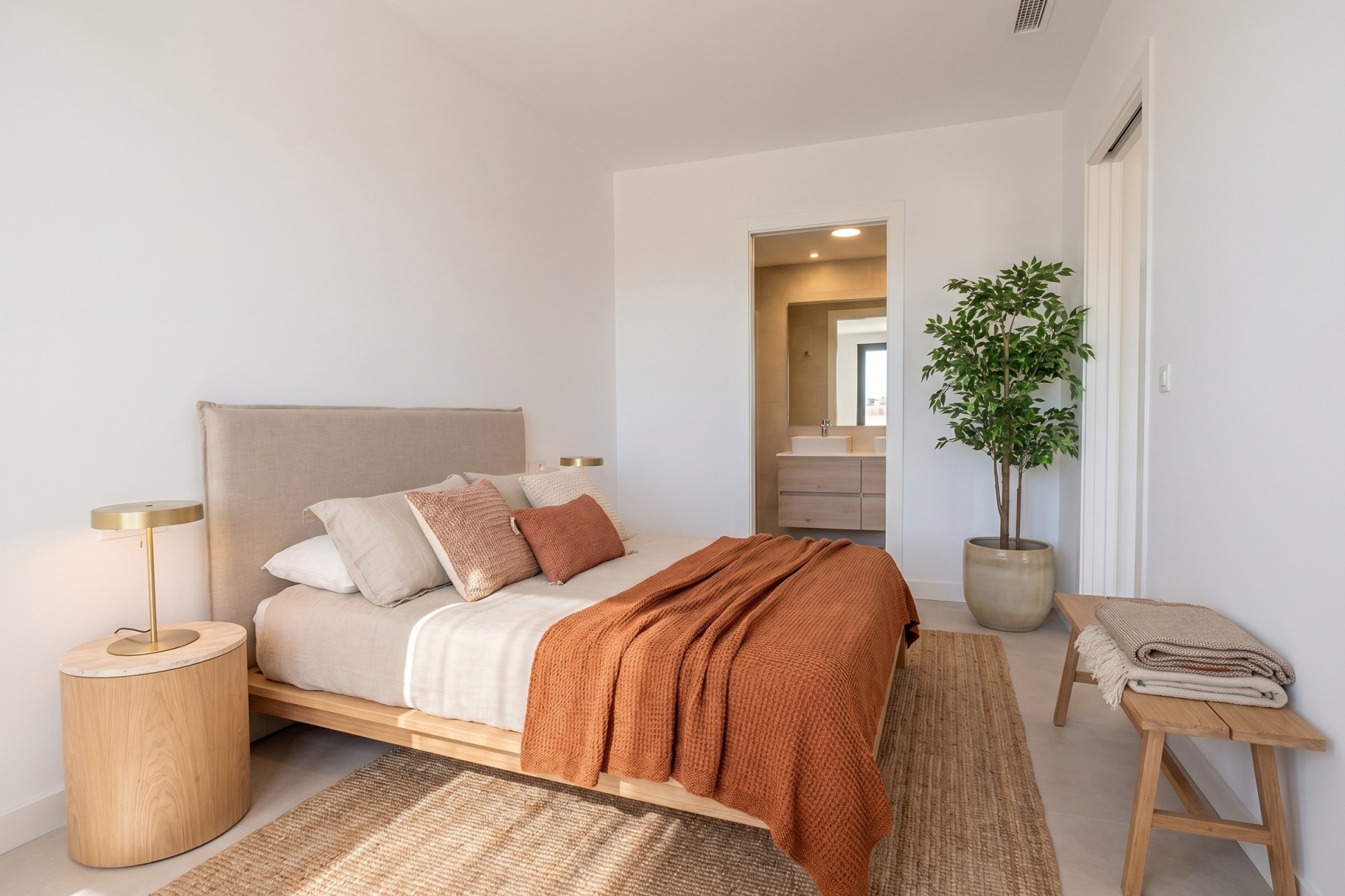 Nieuw - Appartement - San Fulgencio - San Fulgencio - Stad