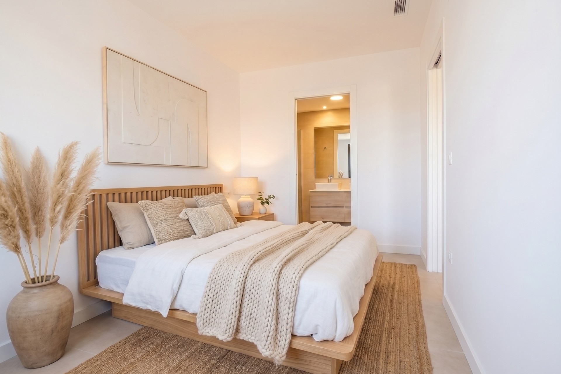 Nieuw - Appartement - San Fulgencio - San Fulgencio - Stad