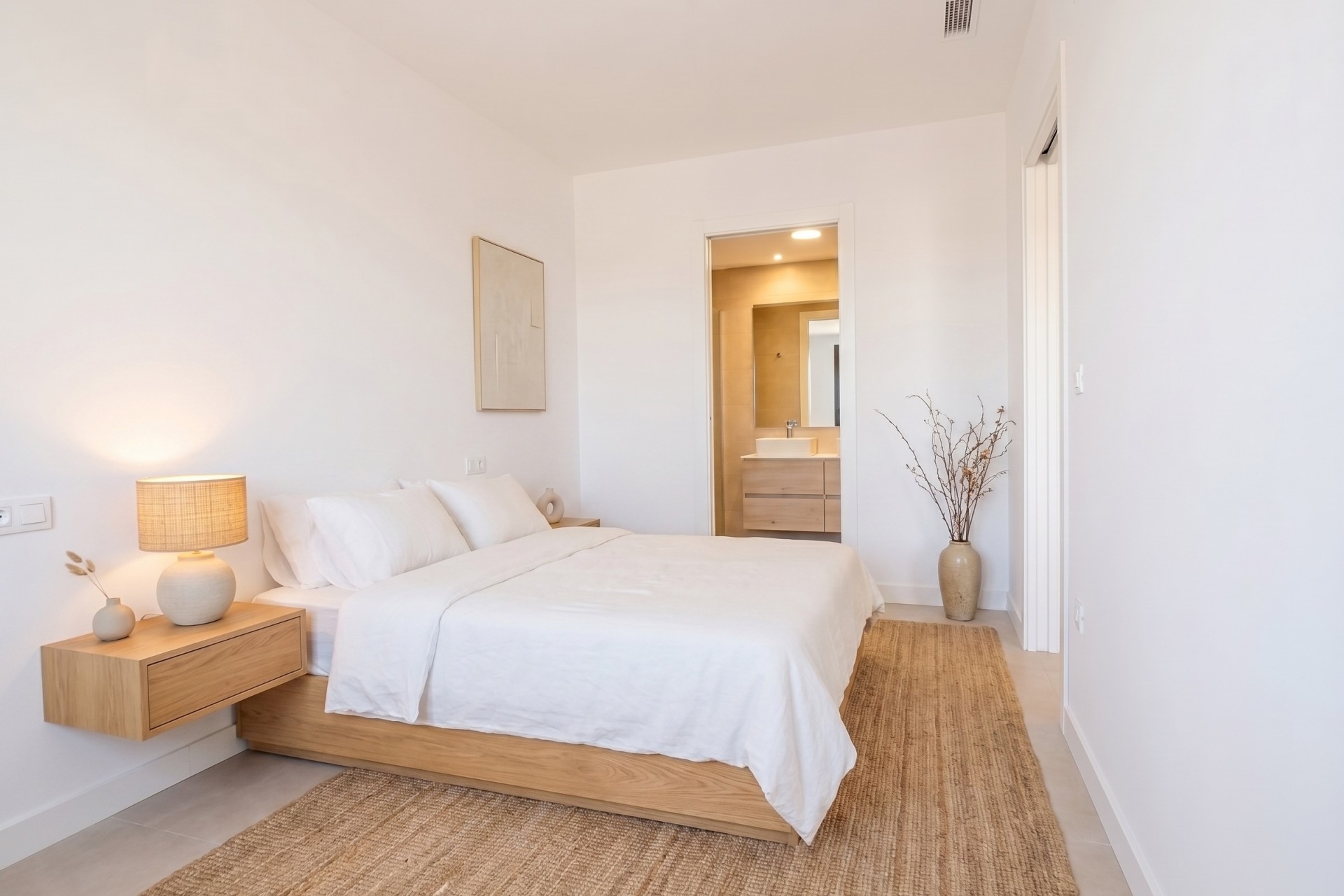 Nieuw - Appartement - San Fulgencio - San Fulgencio - Stad