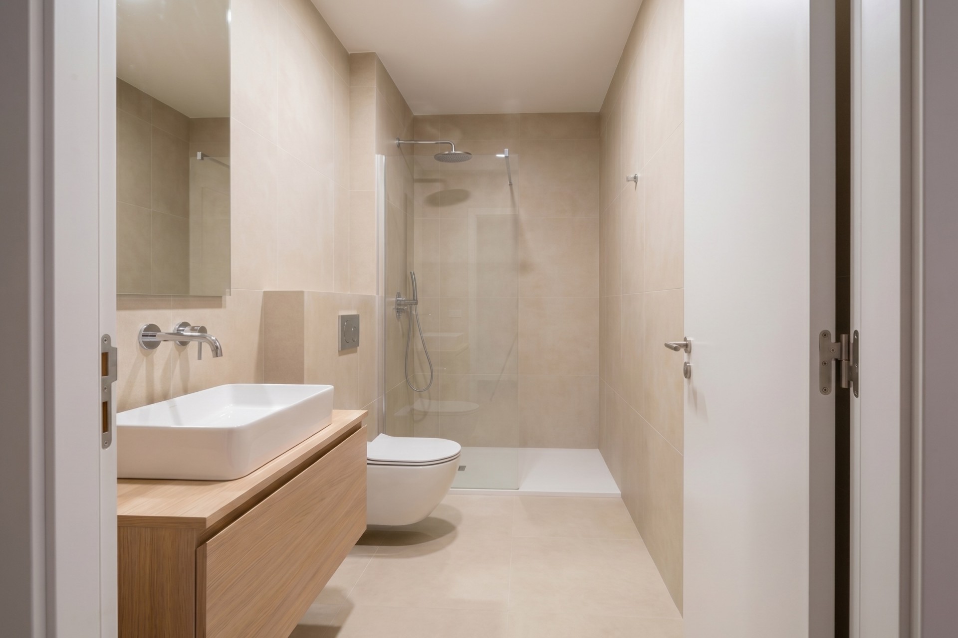 Nieuw - Appartement - San Fulgencio - San Fulgencio - Stad