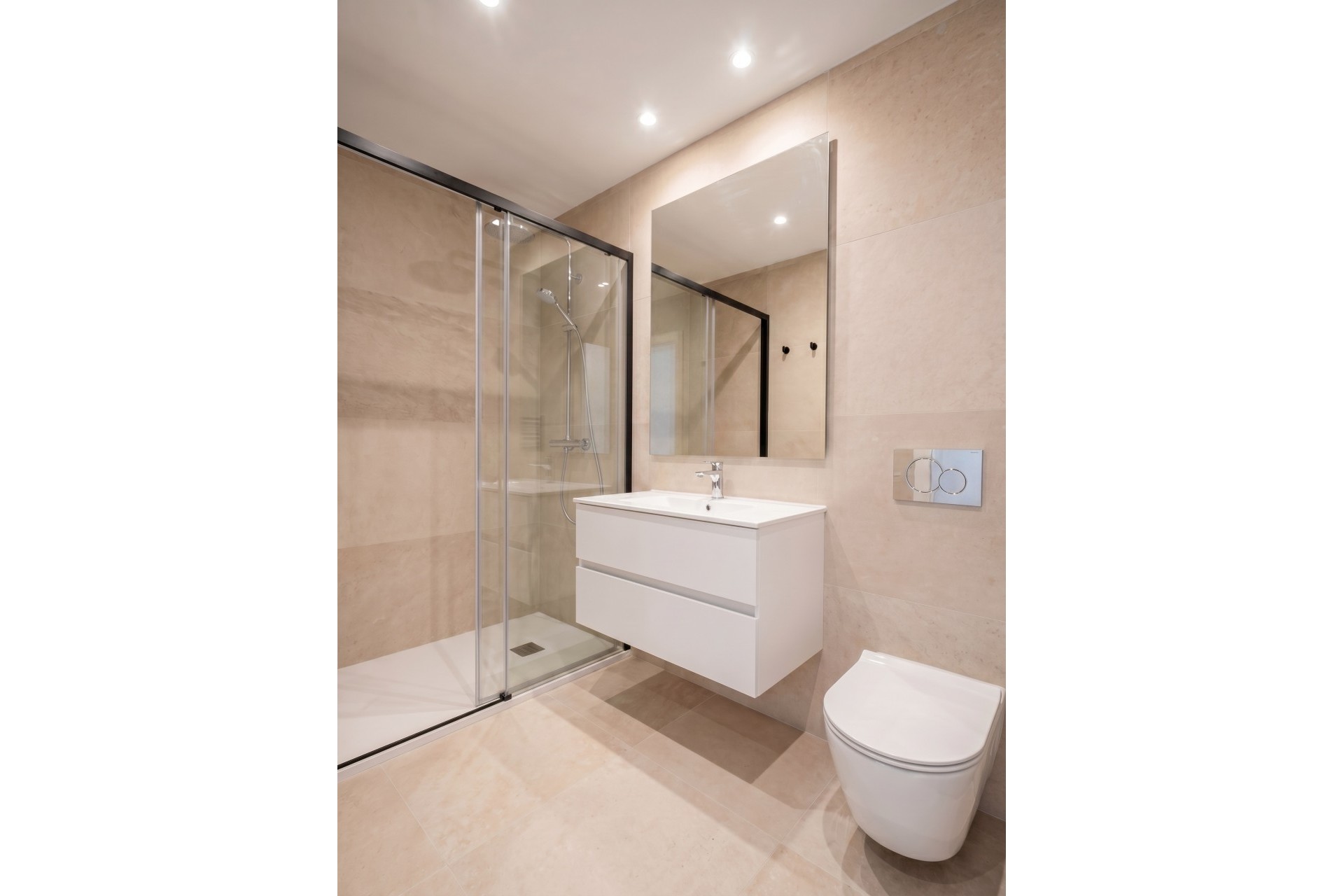 Nieuw - Appartement - San Fulgencio - San Fulgencio - Stad