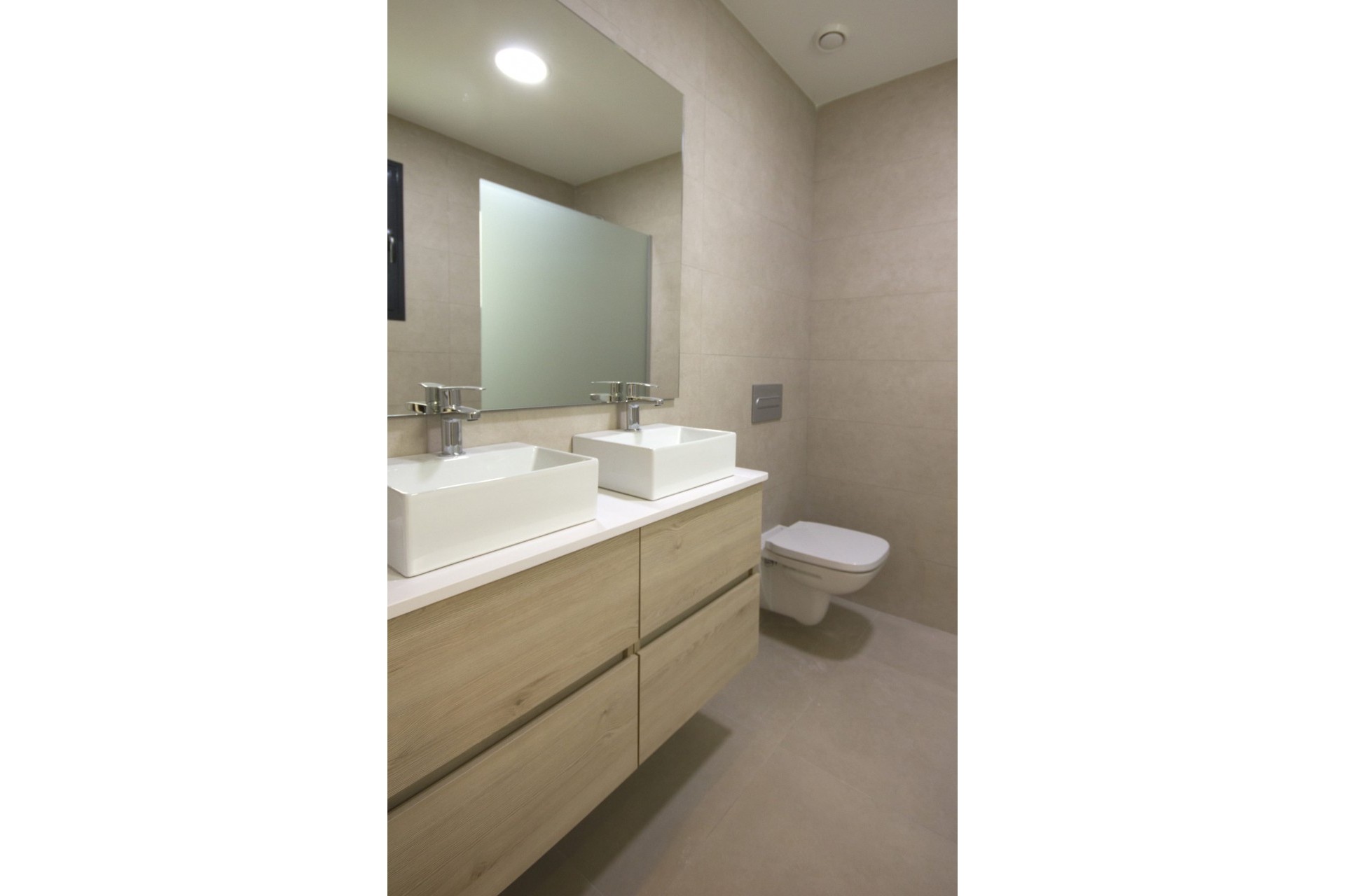 Nieuw - Appartement - San Fulgencio