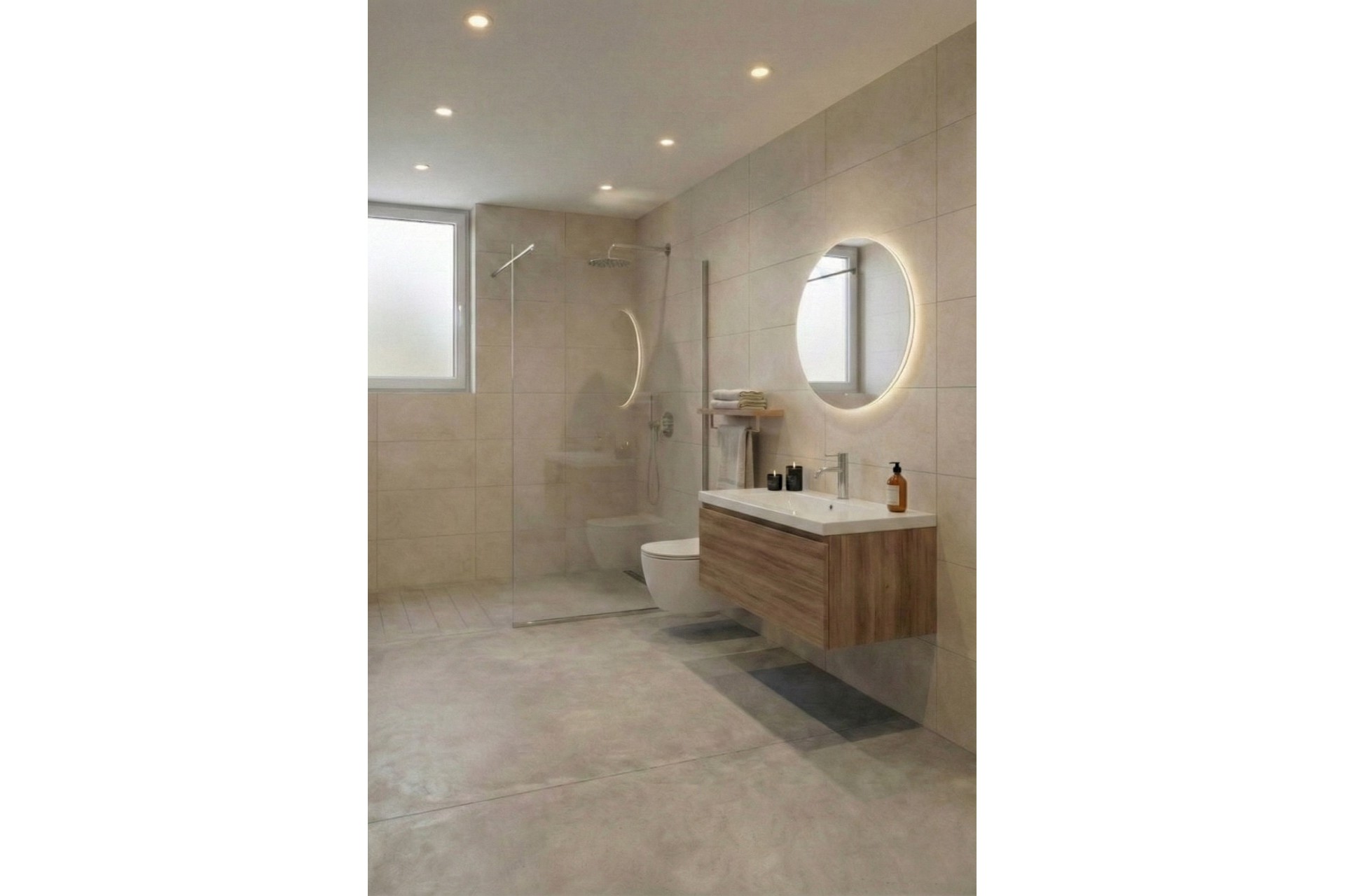 Nieuw - Appartement - San Javier - San Javier - Stad