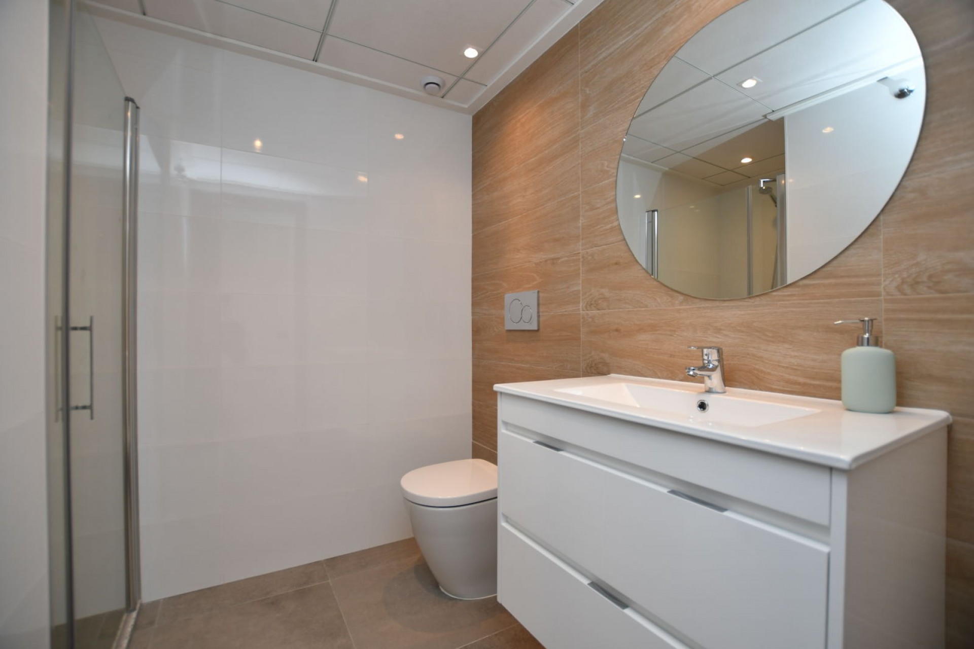 Nieuw - Appartement - San Miguel de Salinas - La Cañada - Los Alcores