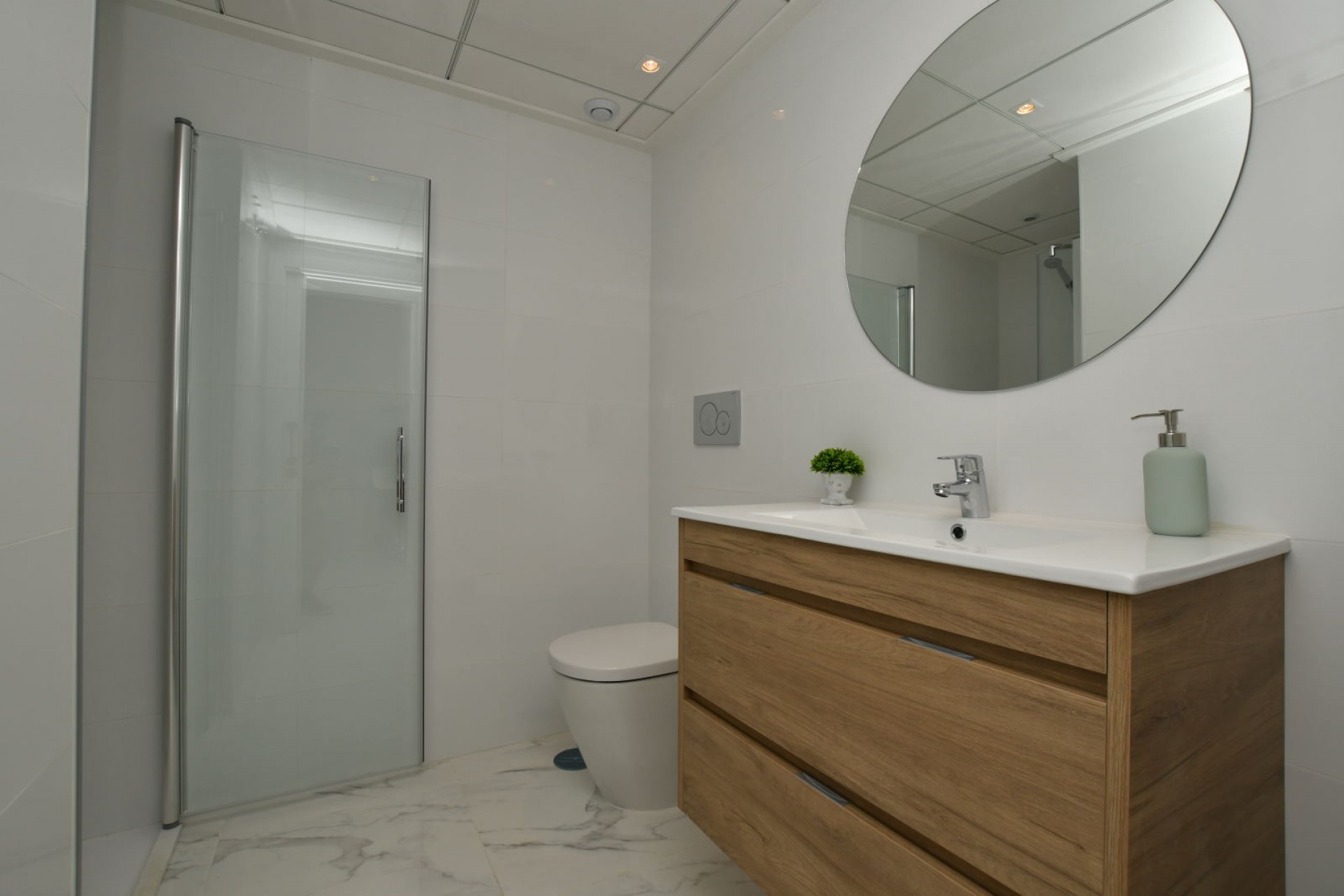 Nieuw - Appartement - San Miguel de Salinas - La Cañada - Los Alcores