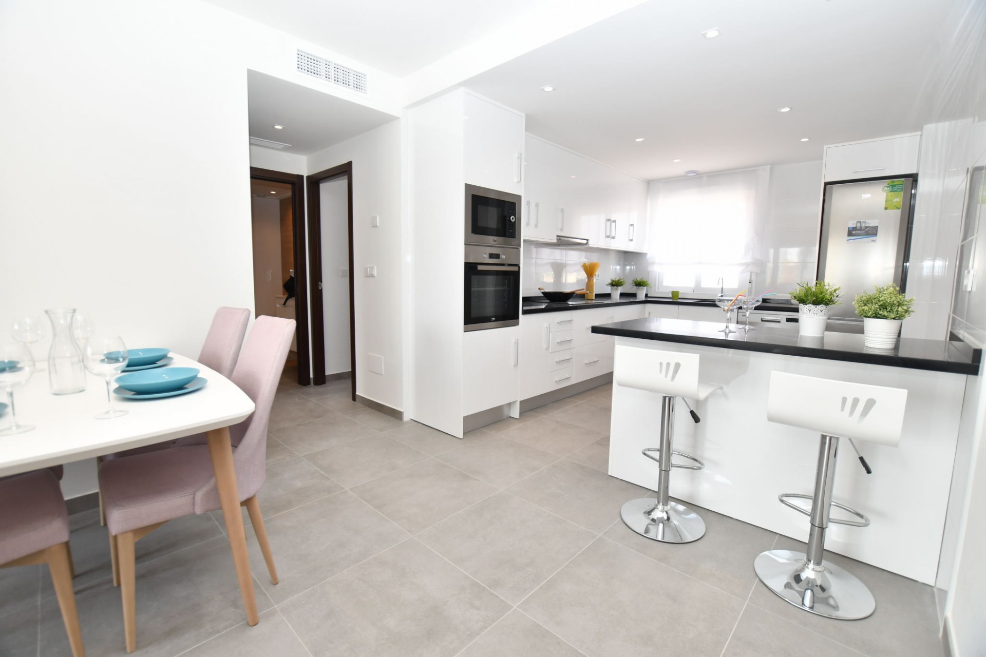 Nieuw - Appartement - San Miguel de Salinas - La Cañada - Los Alcores