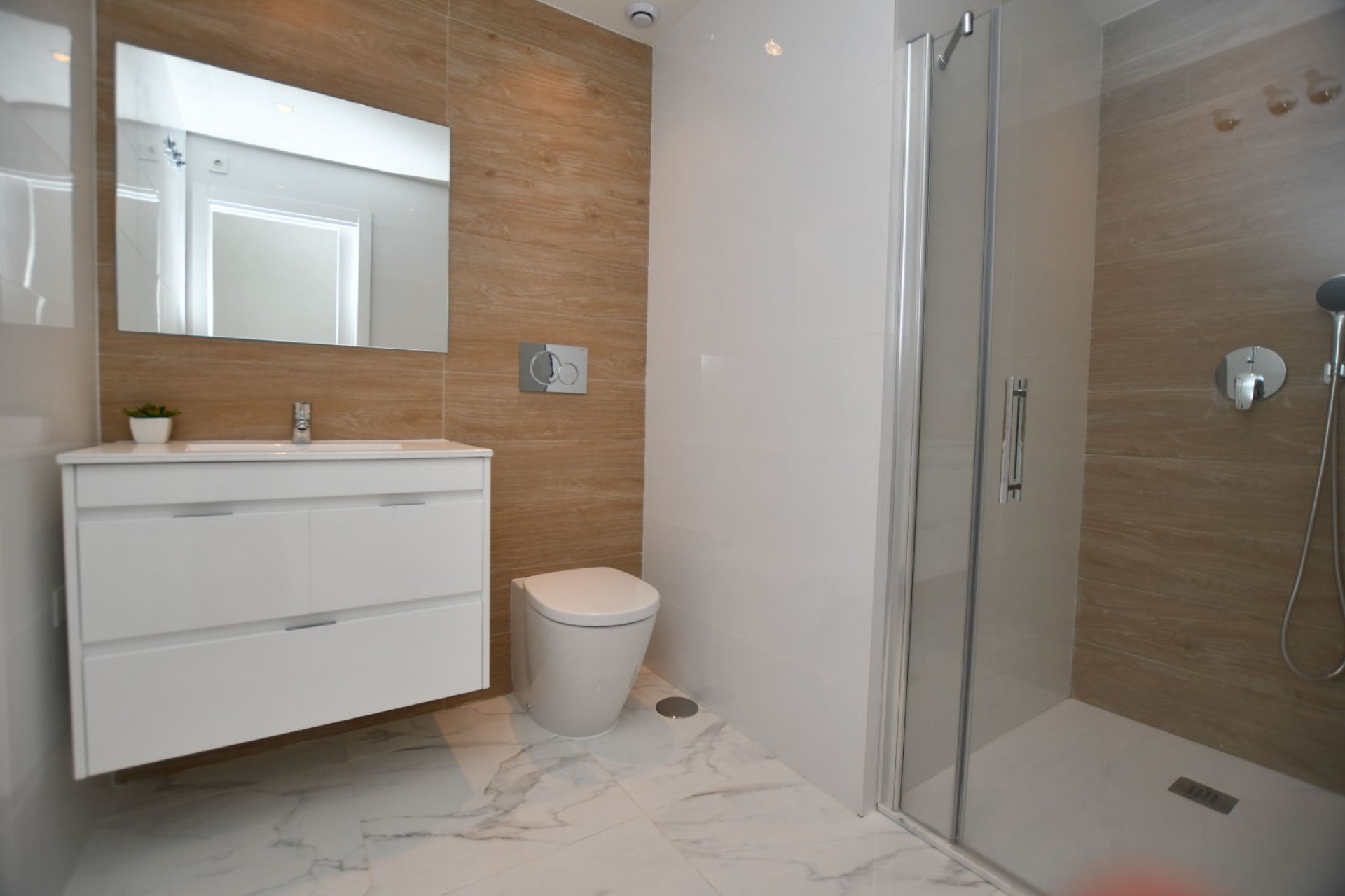 Nieuw - Appartement - San Miguel de Salinas - La Cañada - Los Alcores