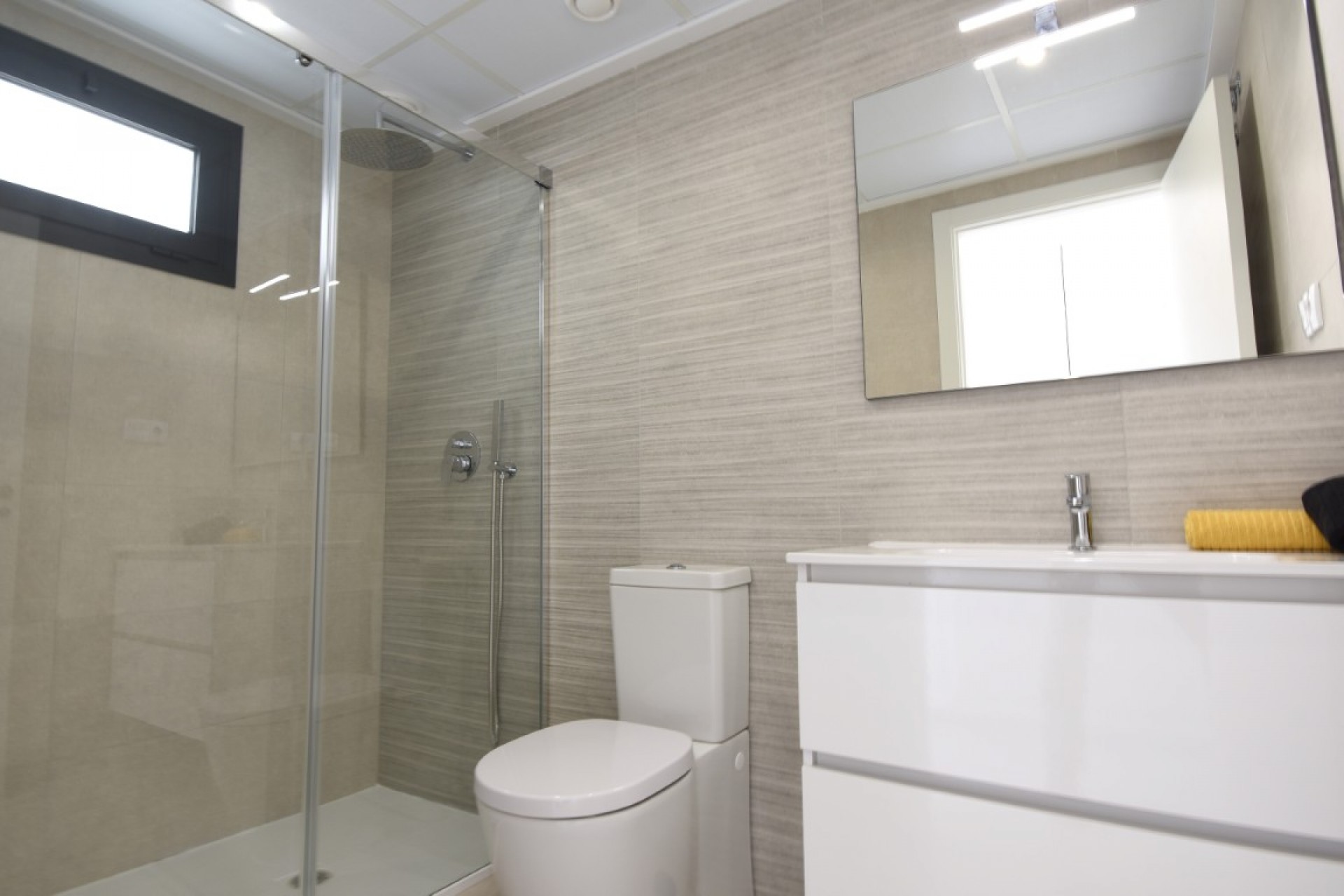 Nieuw - Appartement - San Miguel de Salinas - San Miguel - Stad