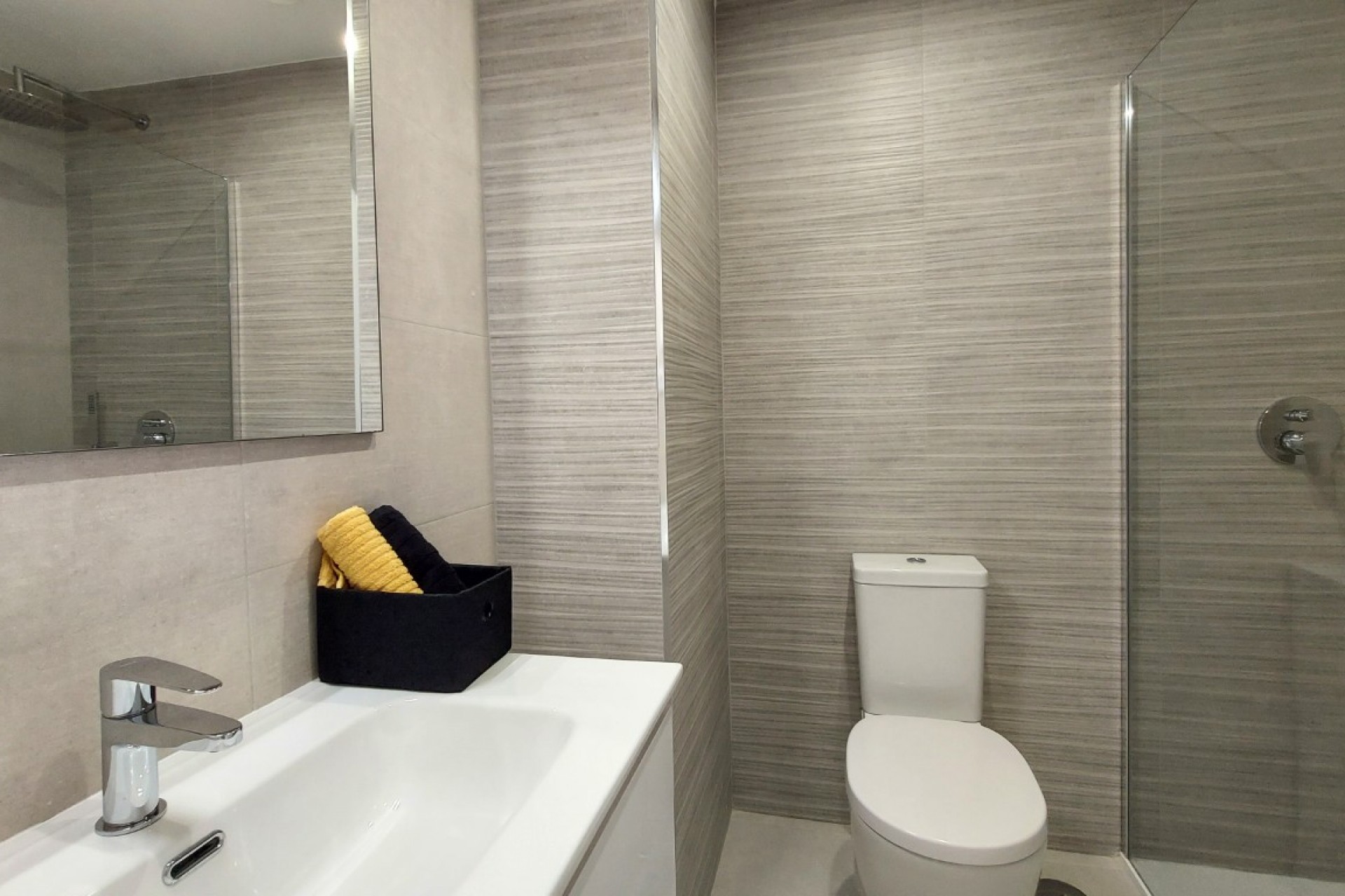 Nieuw - Appartement - San Miguel de Salinas - San Miguel - Stad