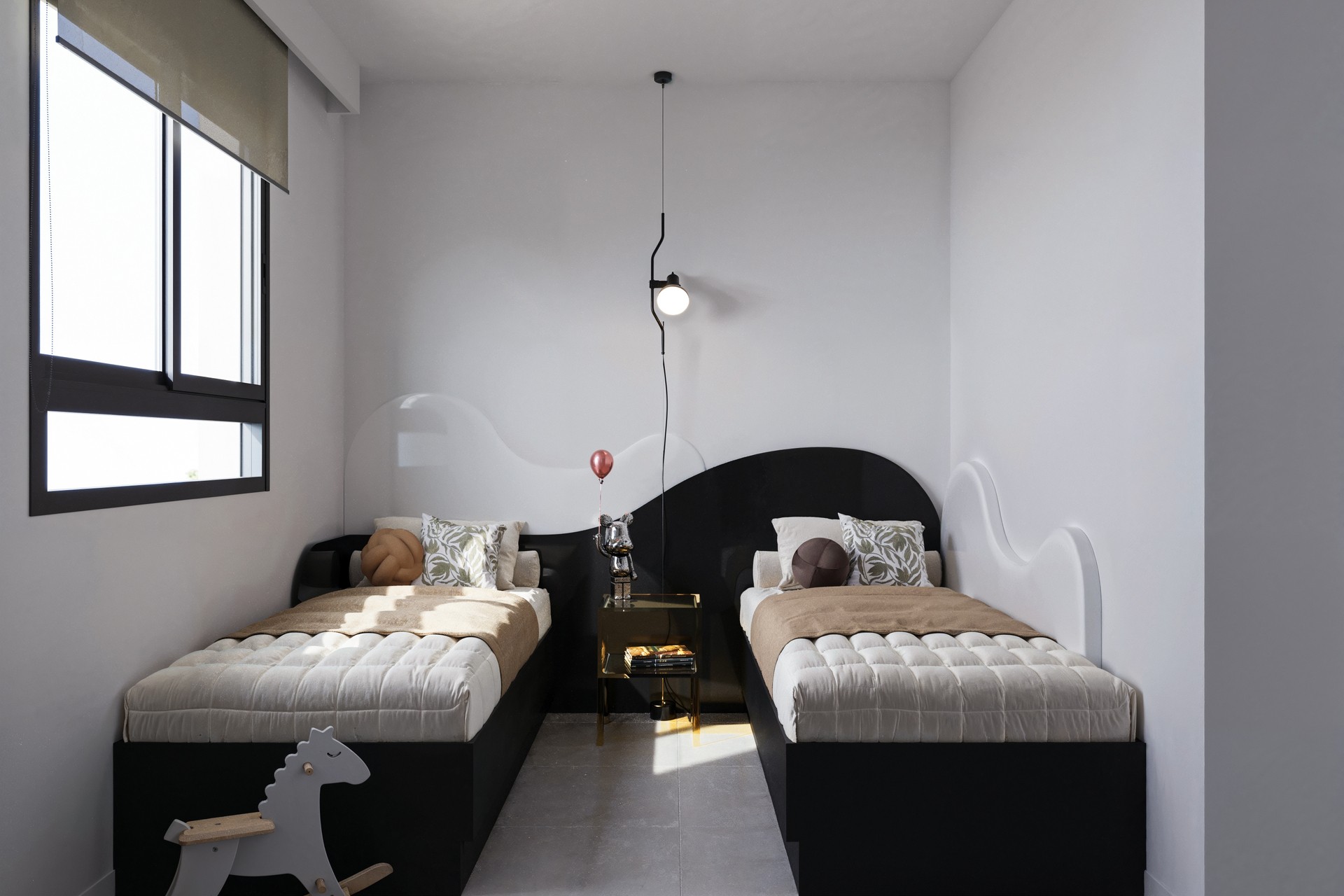 Nieuw - Appartement - San Miguel de Salinas - San Miguel - Stad