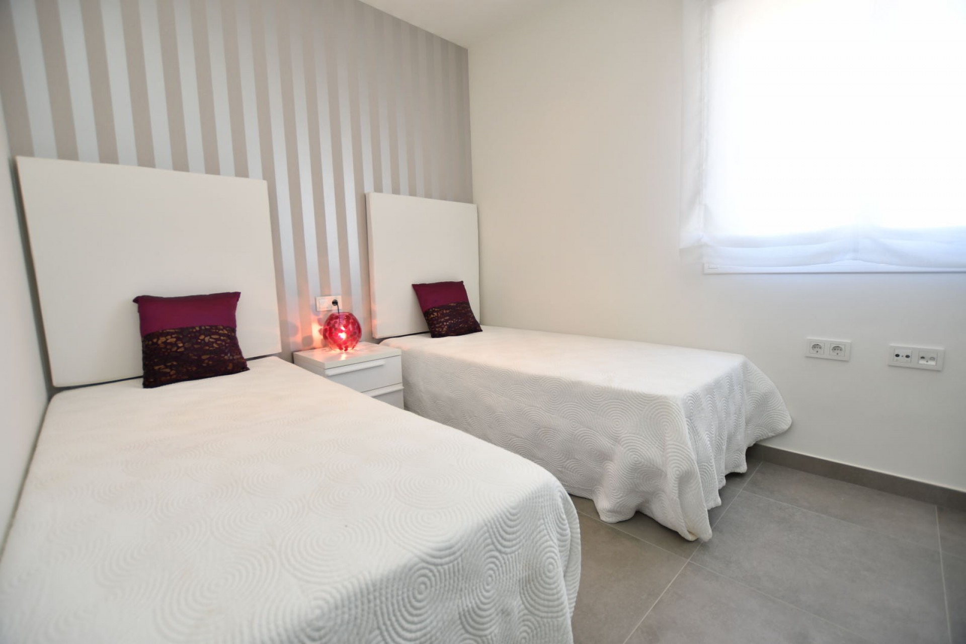 Nieuw - Appartement - San Miguel de Salinas - San Miguel - Stad