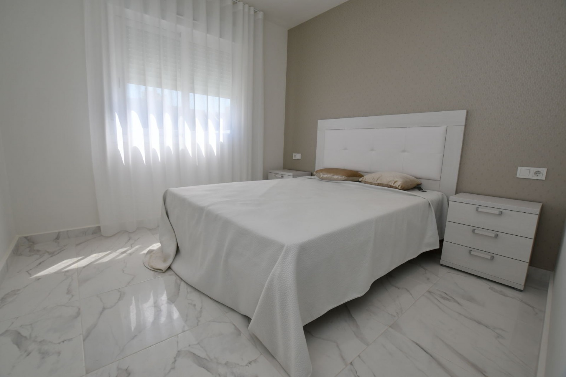 Nieuw - Appartement - San Miguel de Salinas - San Miguel - Stad