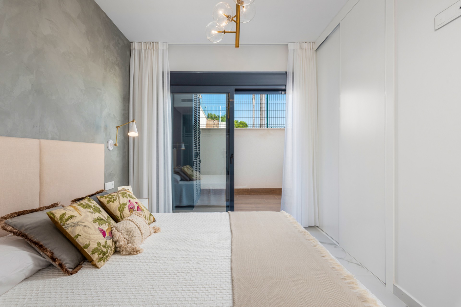 Nieuw - Appartement - San Miguel de Salinas - San Miguel - Stad