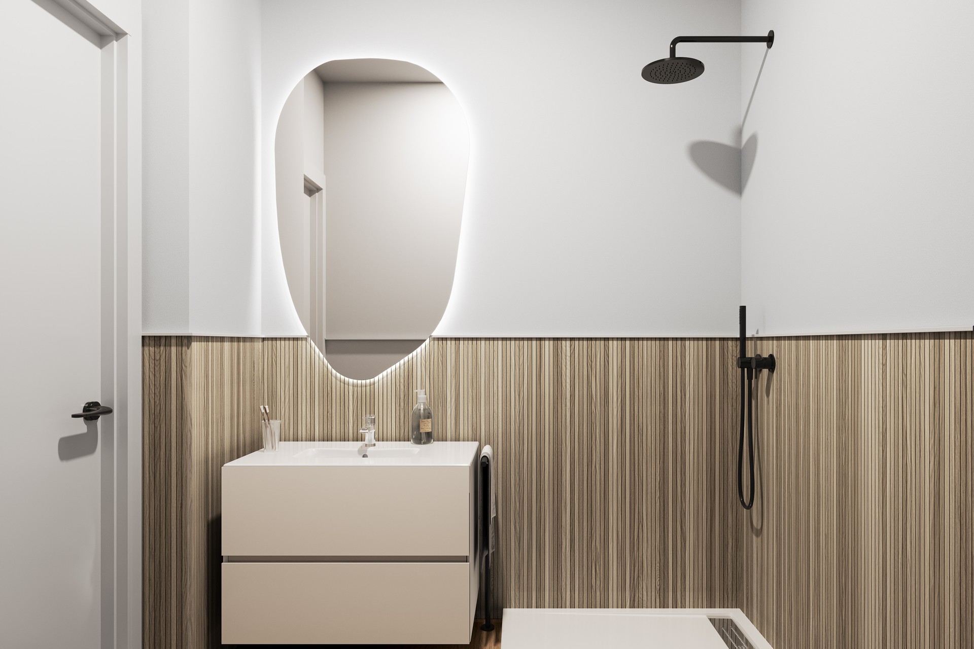 Nieuw - Appartement - San Miguel de Salinas - San Miguel - Stad