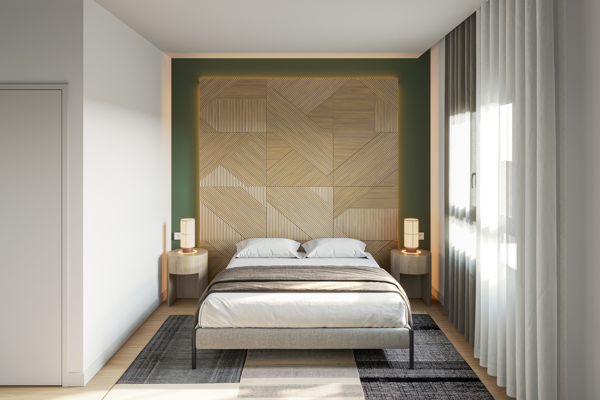 Nieuw - Appartement - San Miguel de Salinas - San Miguel - Stad