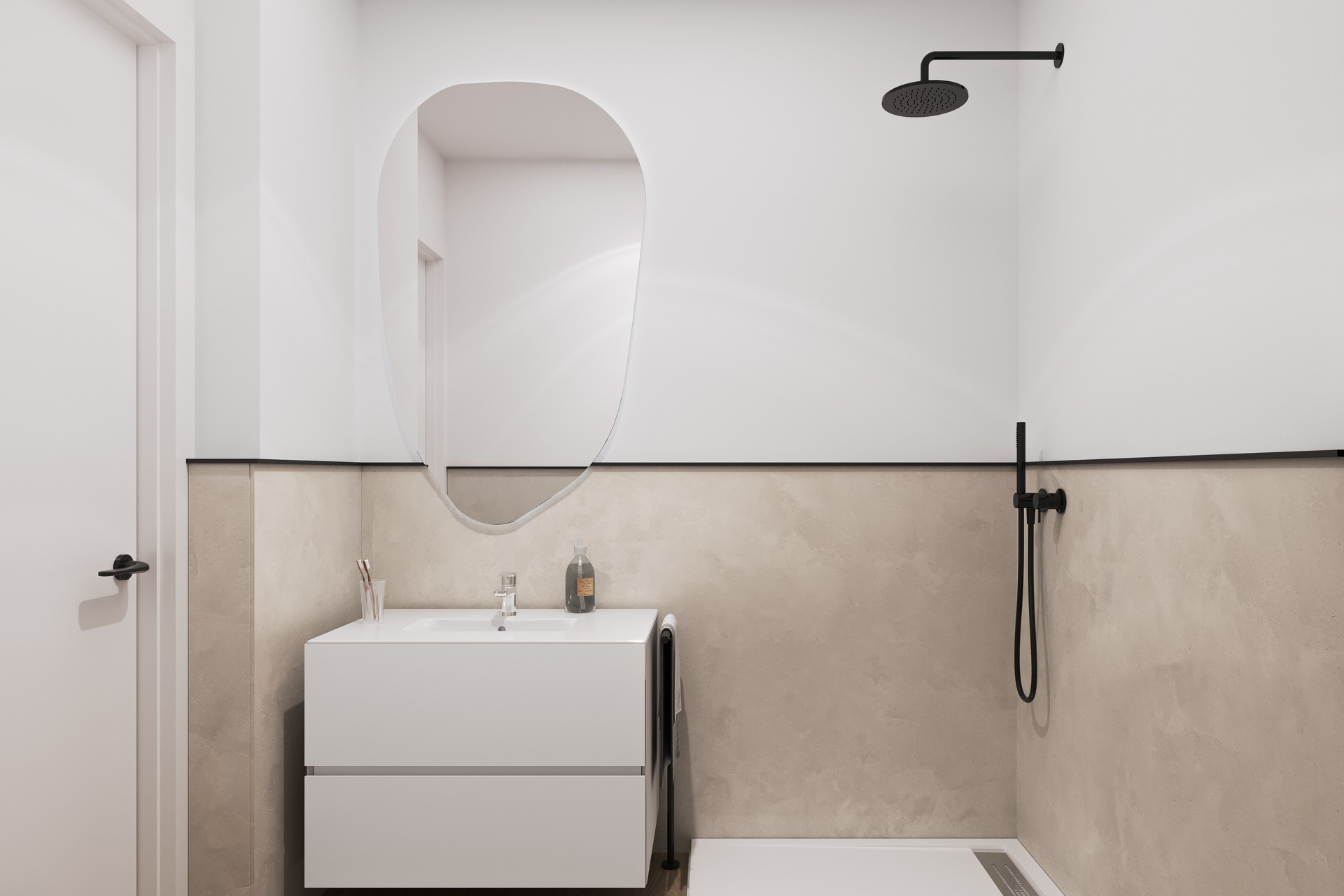 Nieuw - Appartement - San Miguel de Salinas - San Miguel - Stad