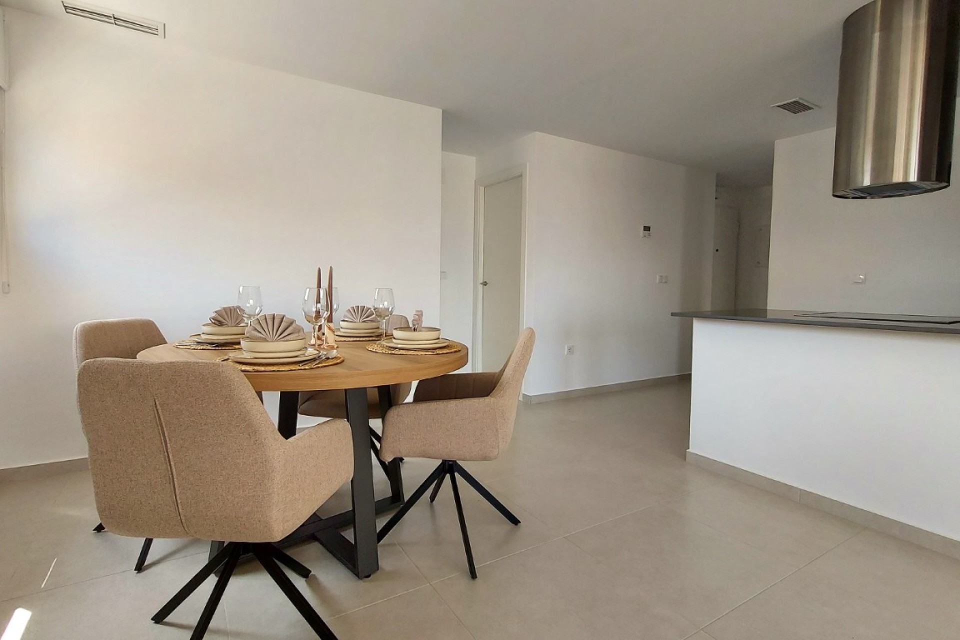 Nieuw - Appartement - San Miguel de Salinas - San Miguel - Stad