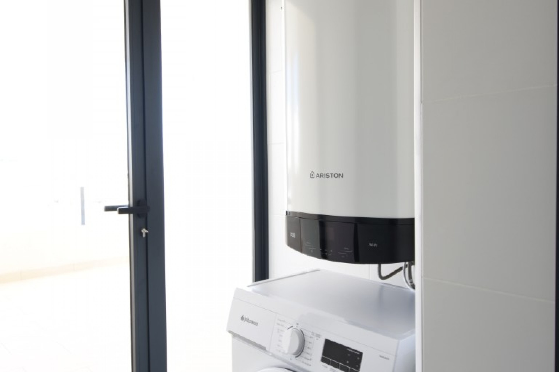 Nieuw - Appartement - San Miguel de Salinas - San Miguel - Stad