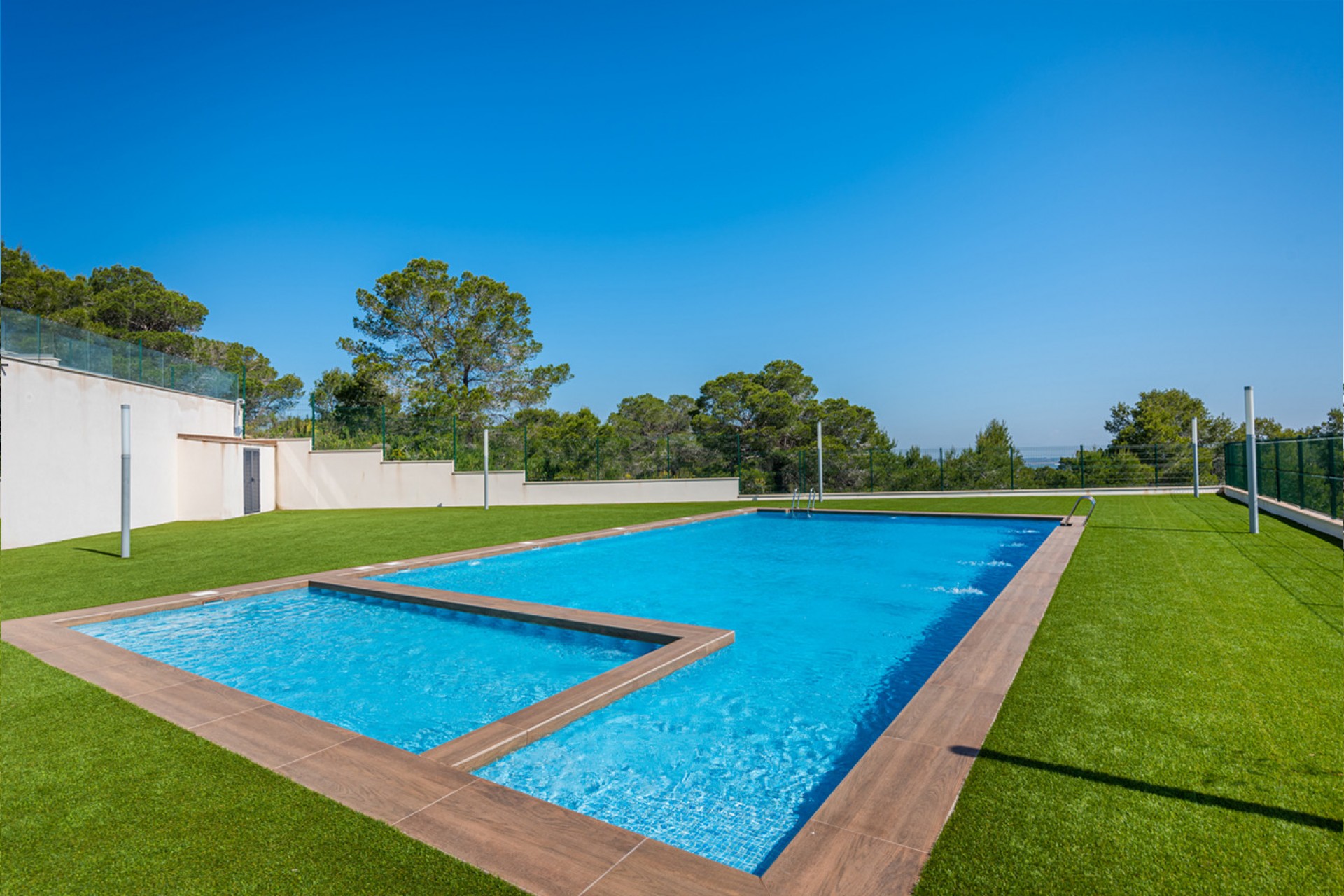 Nieuw - Appartement - San Miguel de Salinas - San Miguel - Stad