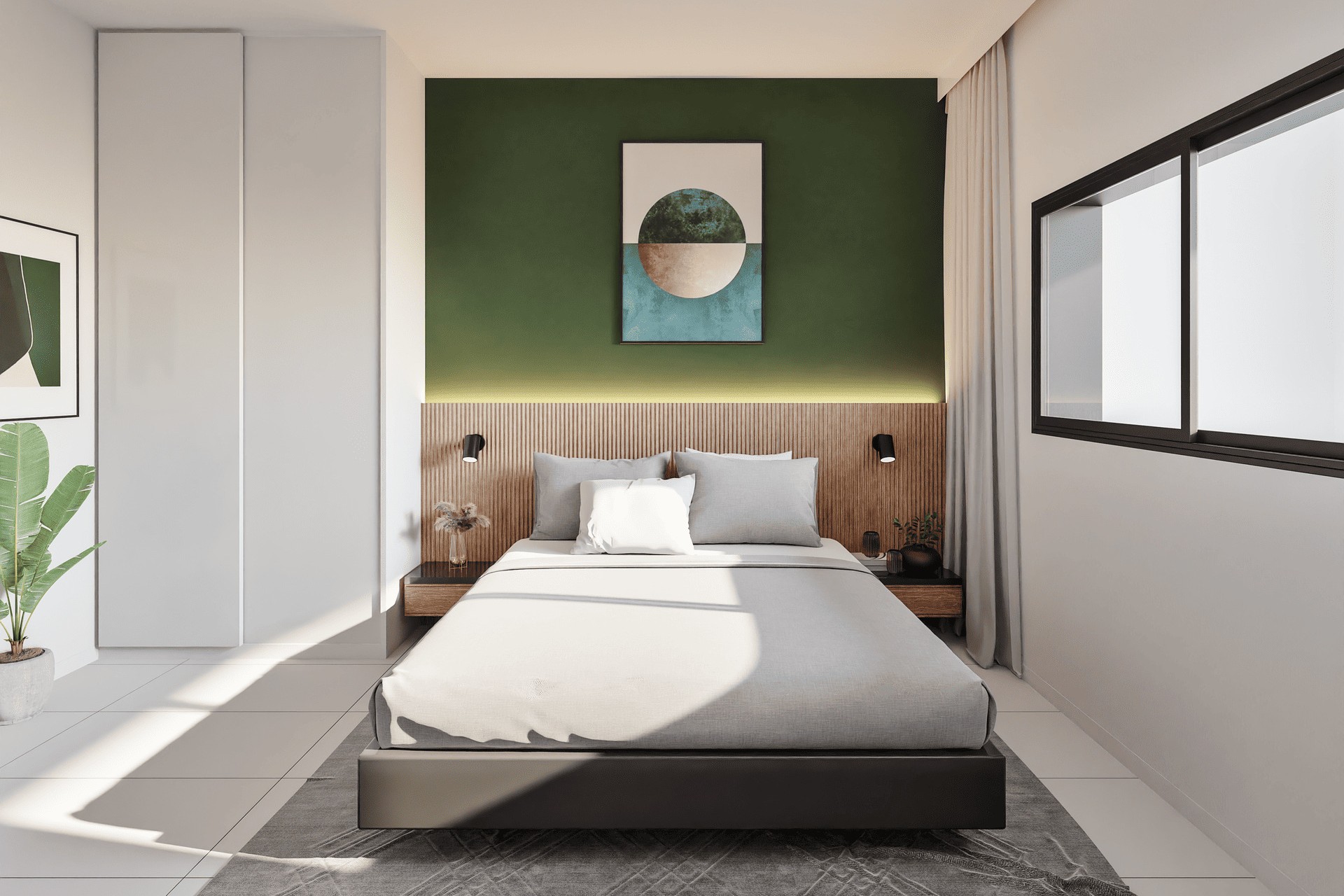 Nieuw - Appartement - San Miguel de Salinas - San Miguel - Stad