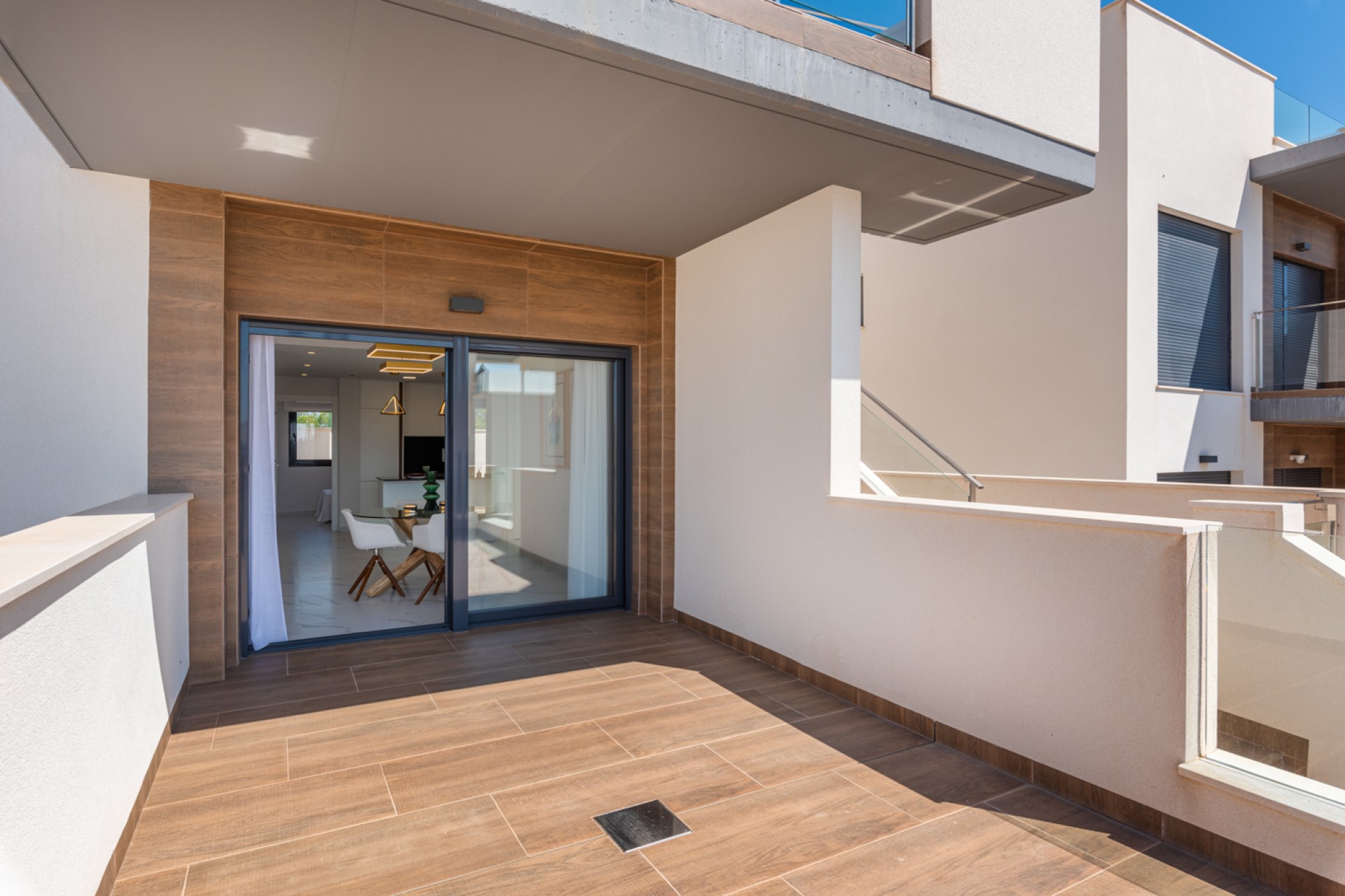 Nieuw - Appartement - San Miguel de Salinas - San Miguel - Stad