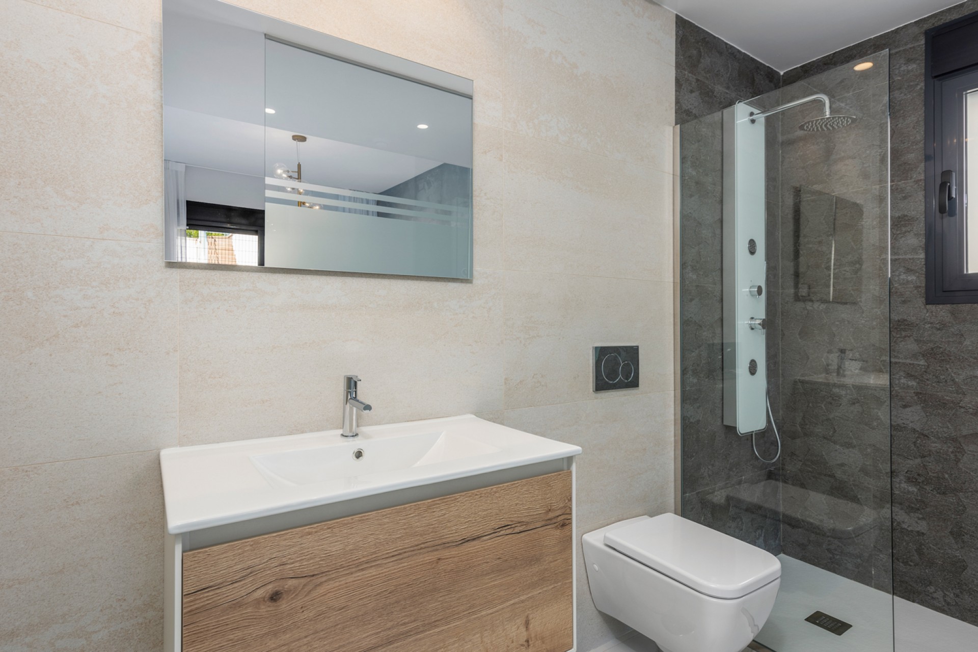 Nieuw - Appartement - San Miguel de Salinas - San Miguel - Stad
