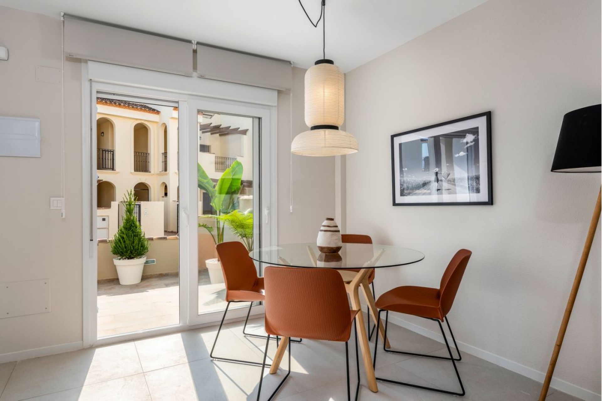 Nieuw - Appartement - San Pedro del Pinatar - San Pedro del Pinatar - Stad