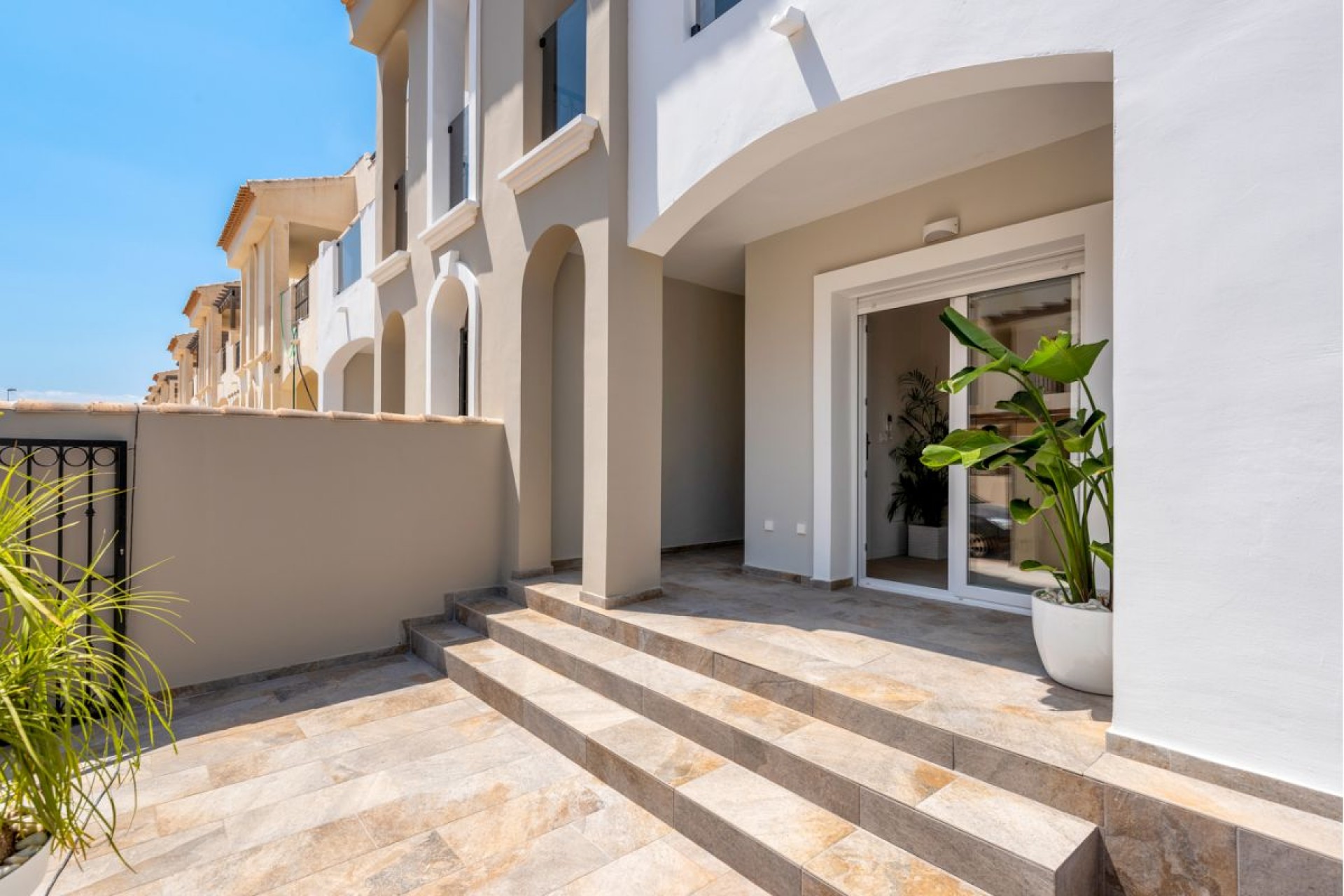 Nieuw - Appartement - San Pedro del Pinatar - San Pedro del Pinatar - Stad