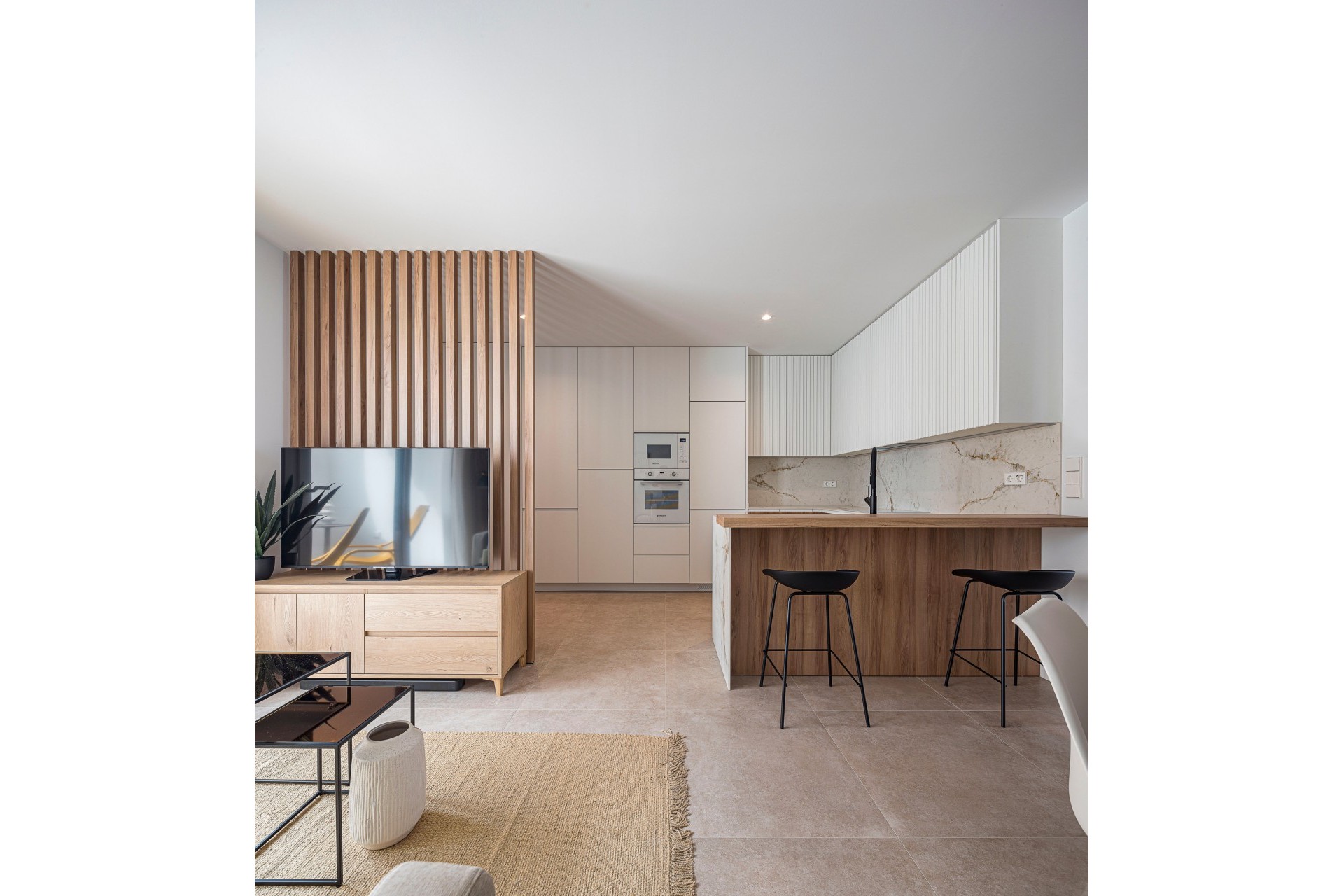 Nieuw - Appartement - San Pedro del Pinatar - San Pedro del Pinatar - Stad