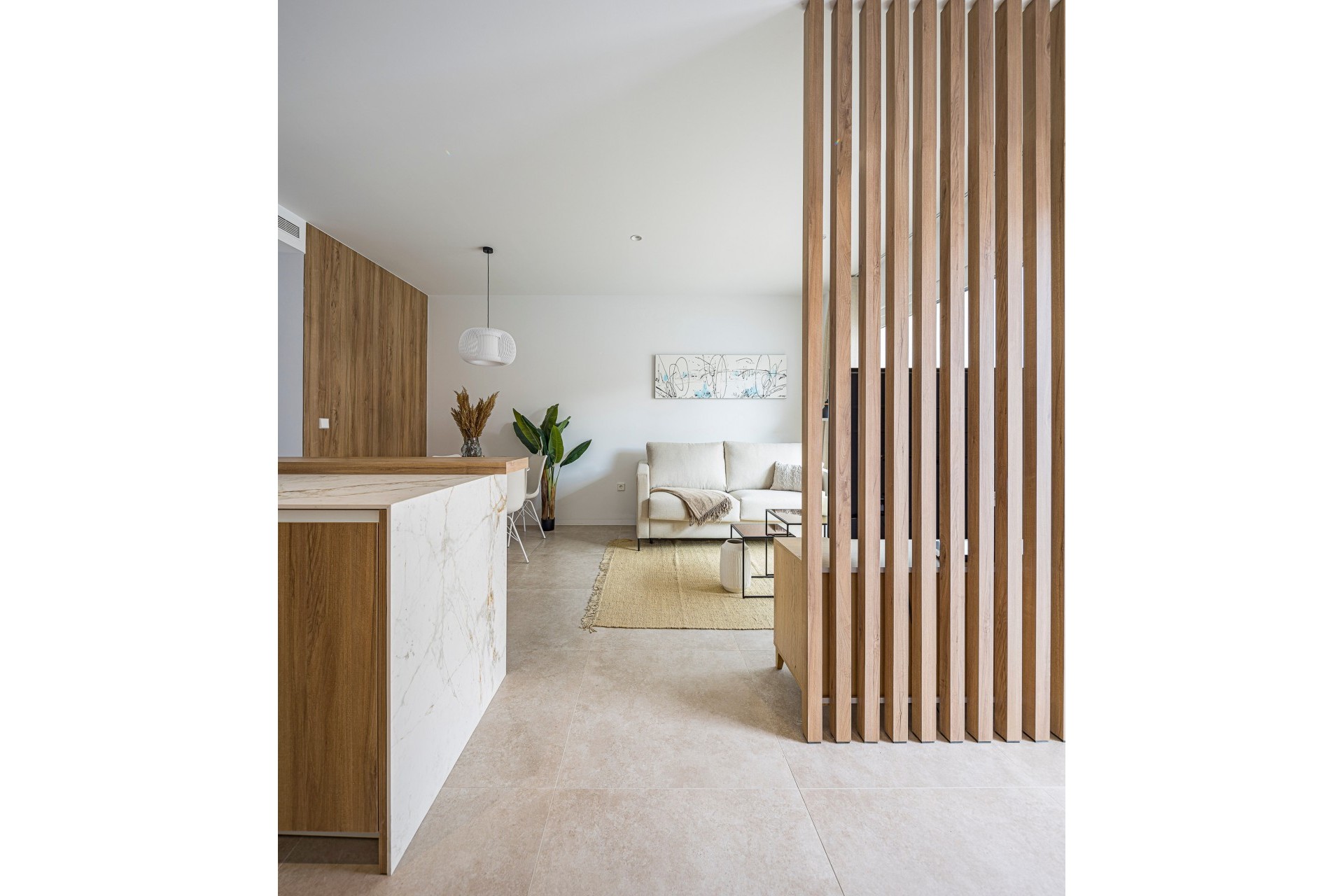 Nieuw - Appartement - San Pedro del Pinatar - San Pedro del Pinatar - Stad