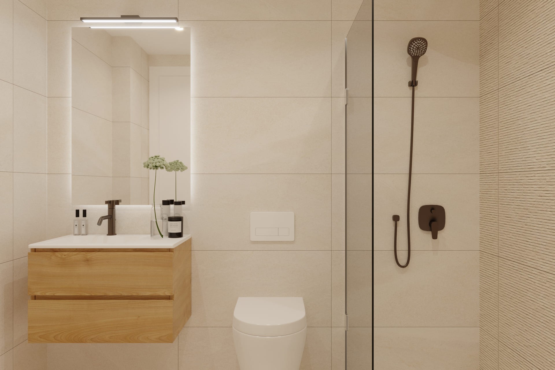 Nieuw - Appartement - San Pedro del Pinatar - San Pedro del Pinatar - Stad