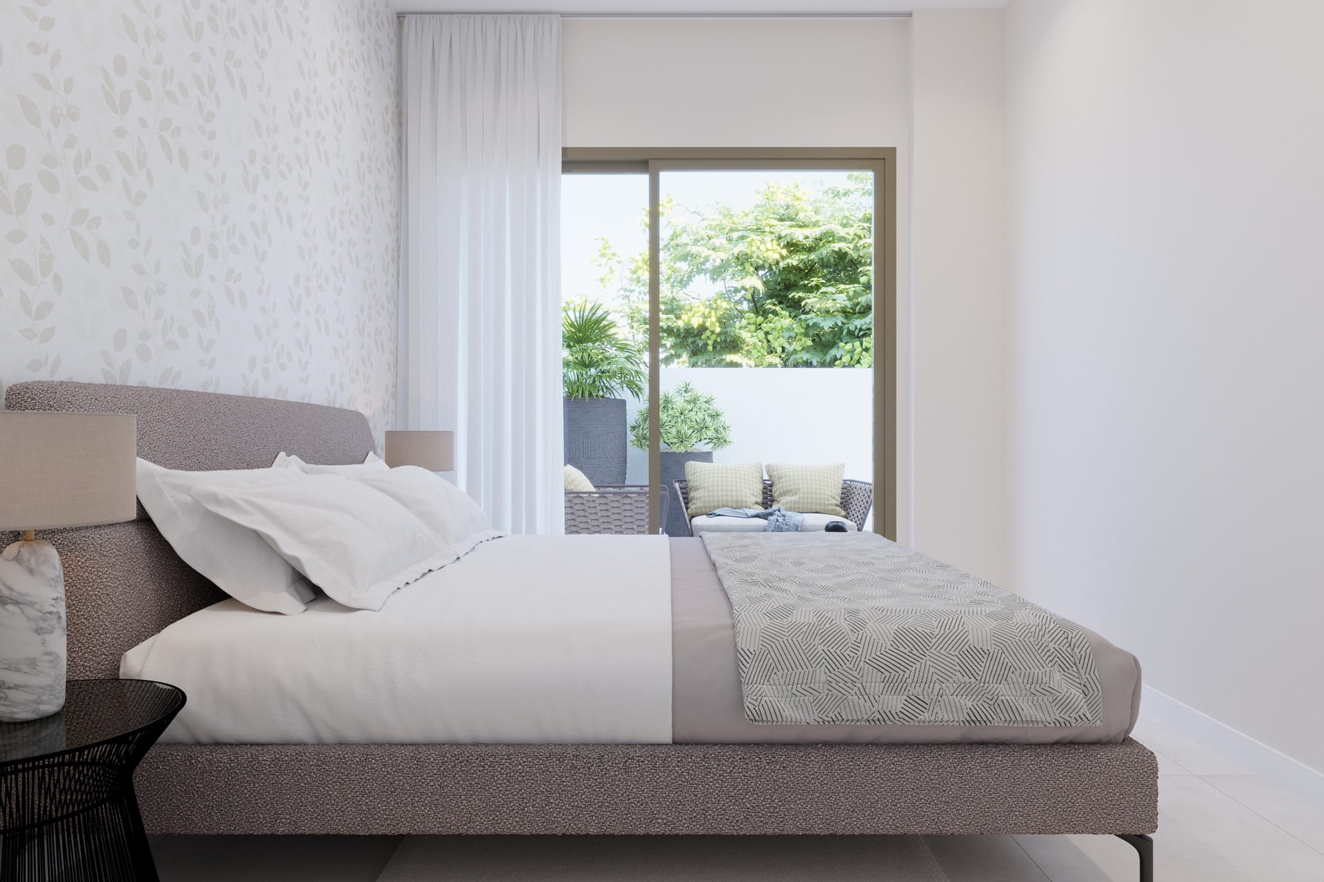 Nieuw - Appartement - San Pedro del Pinatar - San Pedro del Pinatar - Stad