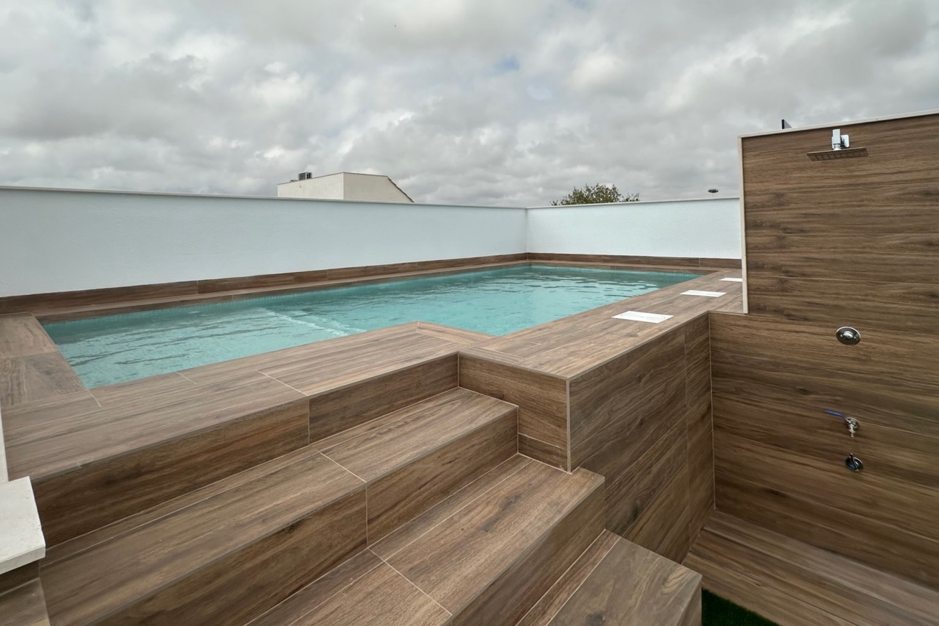 Nieuw - Appartement - San Pedro del Pinatar - San Pedro del Pinatar - Stad