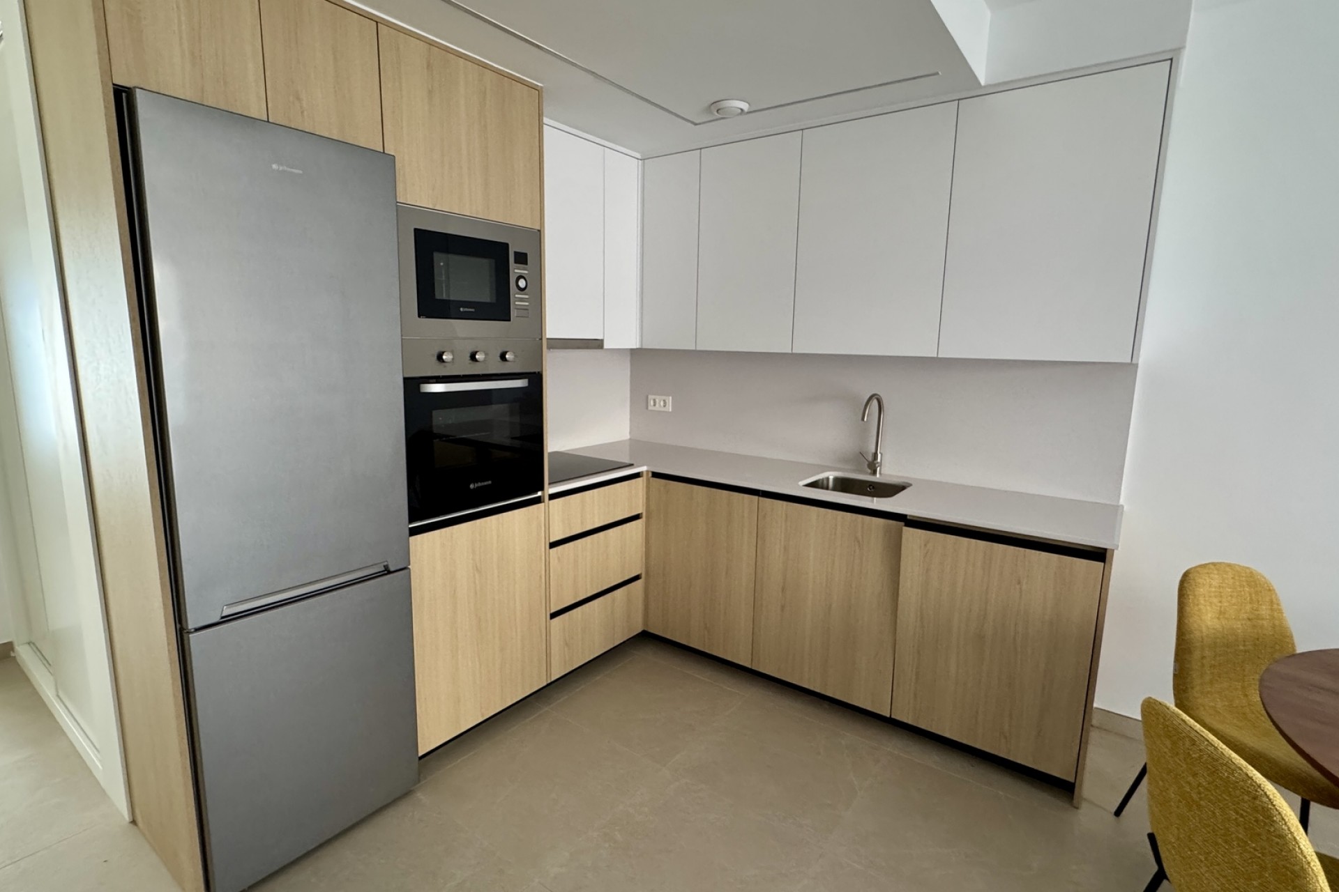 Nieuw - Appartement - San Pedro del Pinatar - San Pedro del Pinatar - Stad