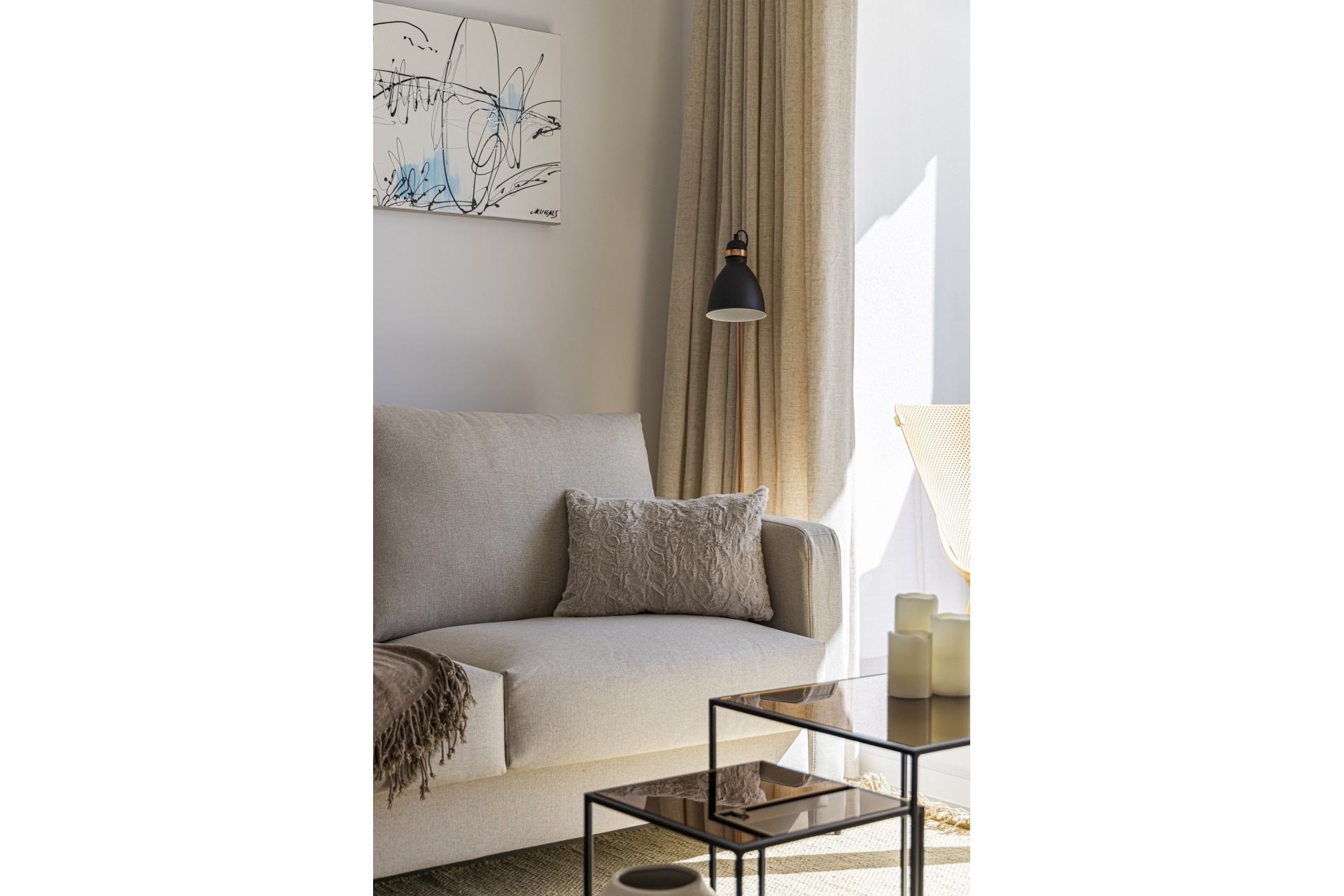 Nieuw - Appartement - San Pedro del Pinatar - San Pedro del Pinatar - Stad